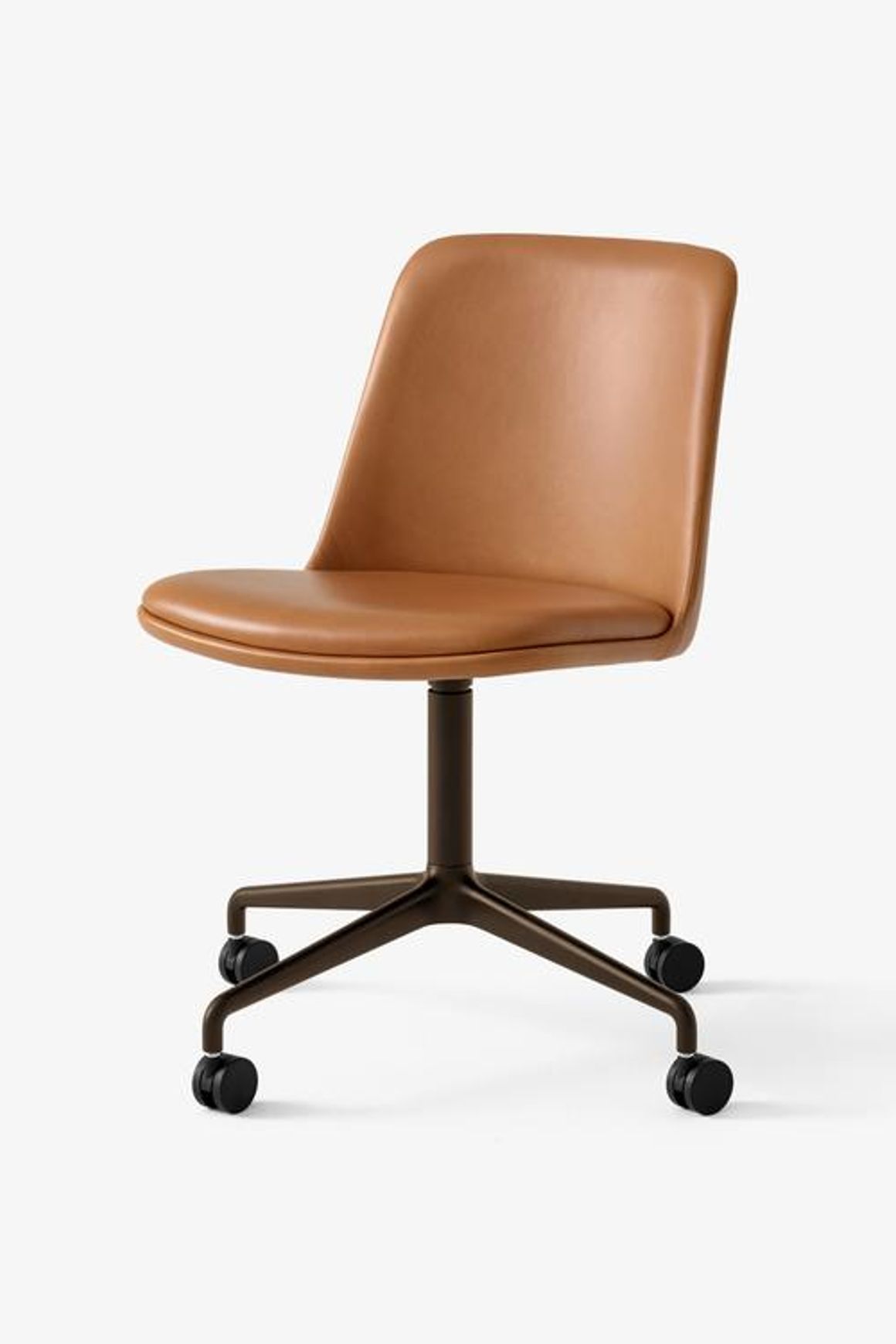 Rely HW24 Chair by &Tradition