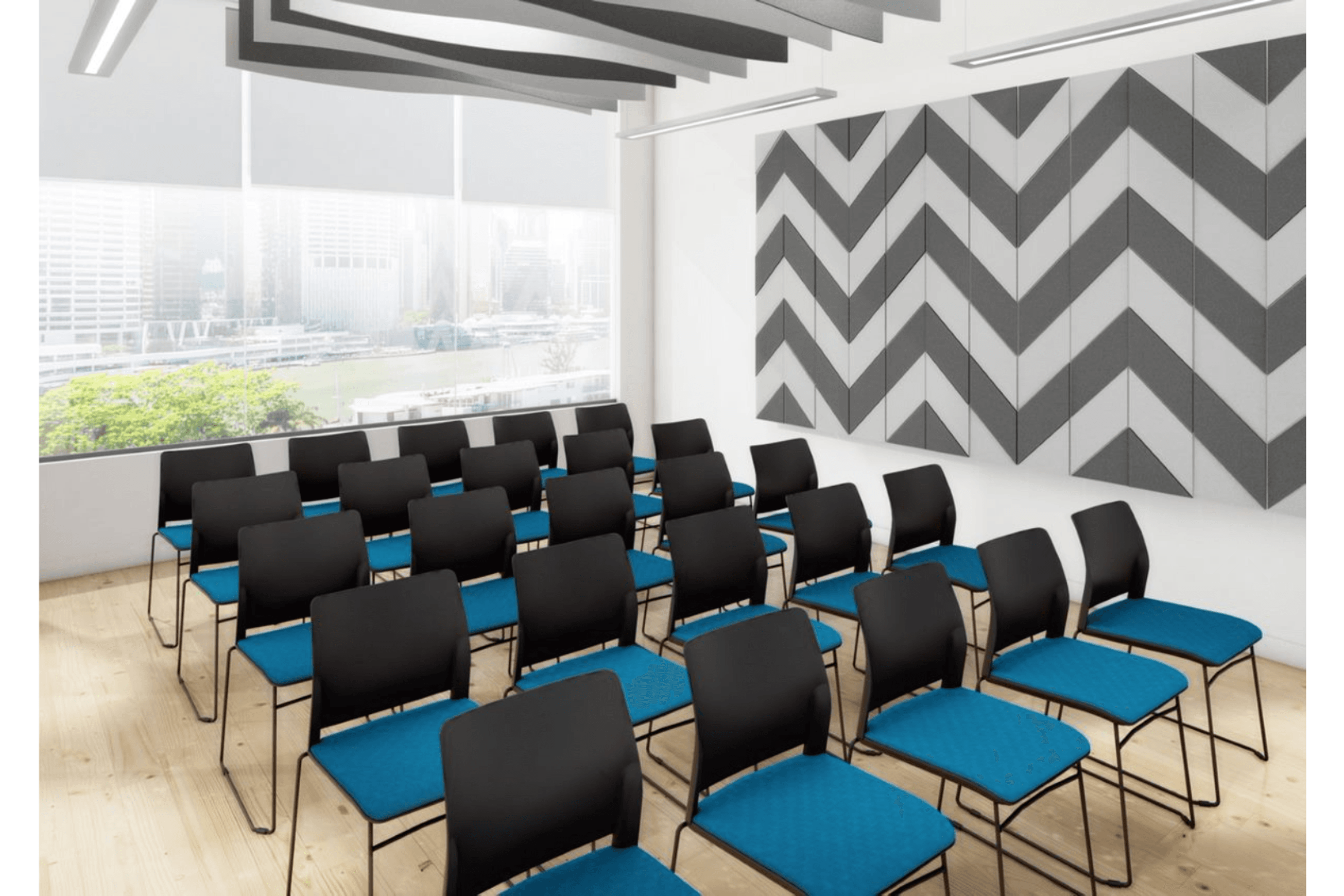 CS02 Chair