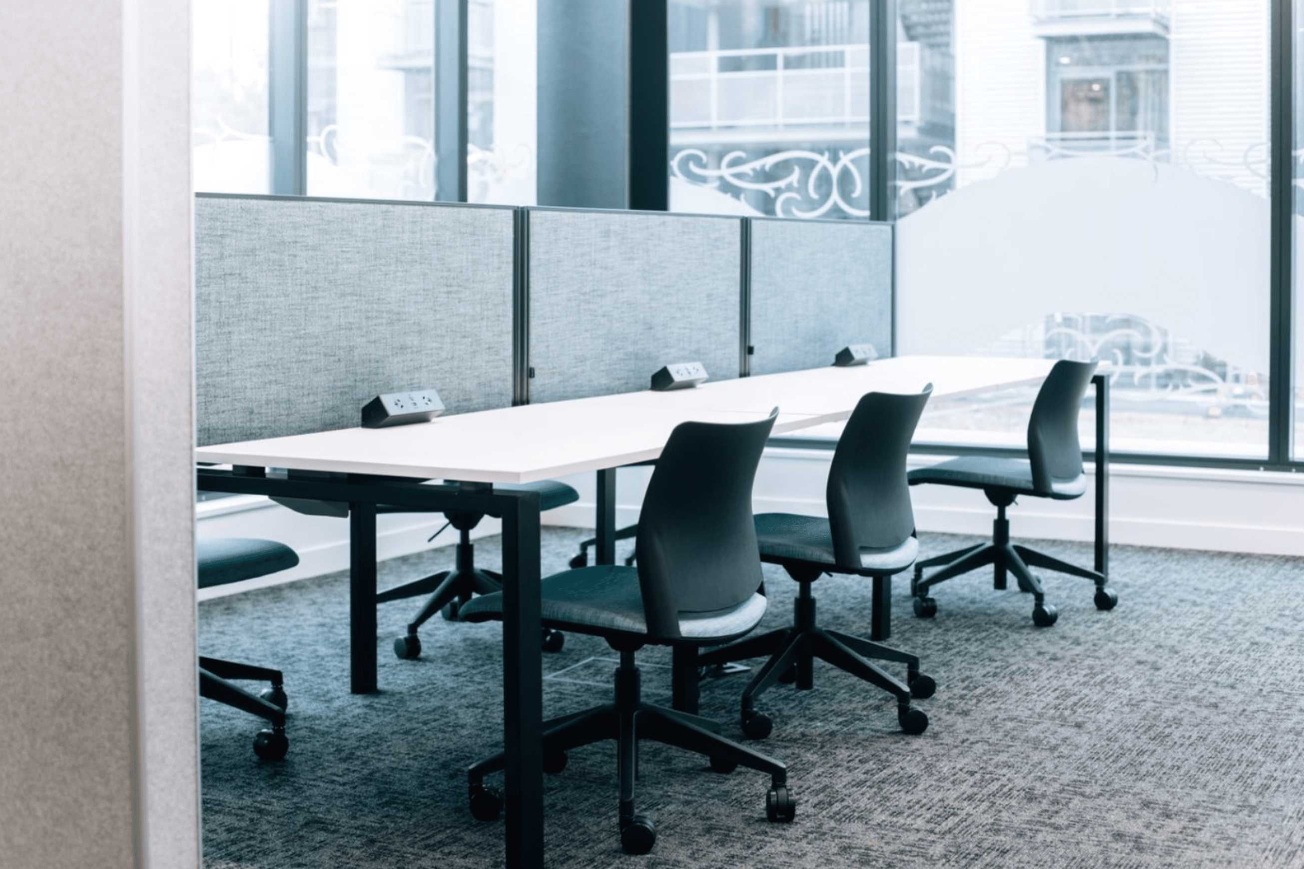 CS02 Chair