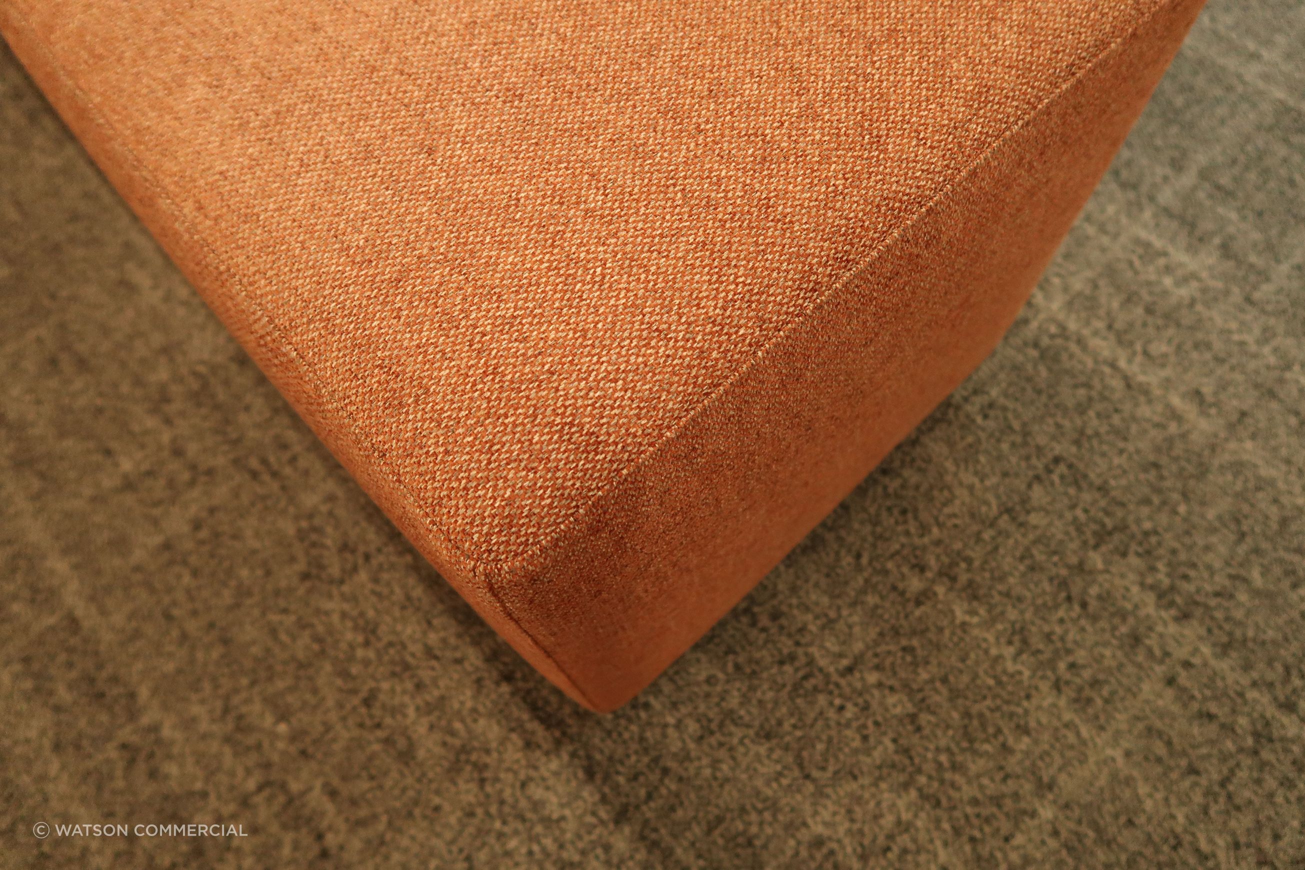 Custom Ottomans