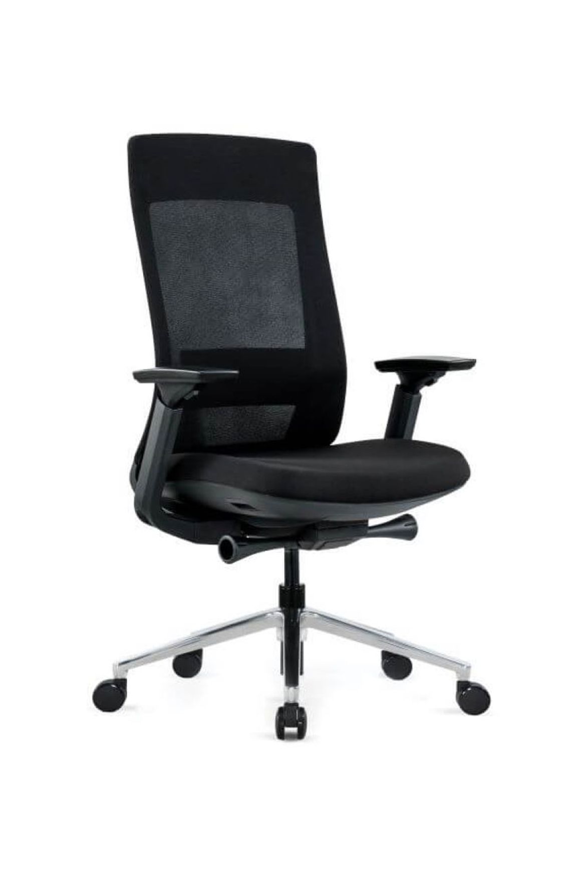 Leila Mesh Chair