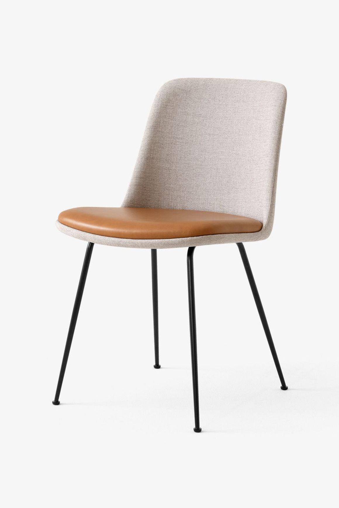 Rely HW10 Chair by &Tradition