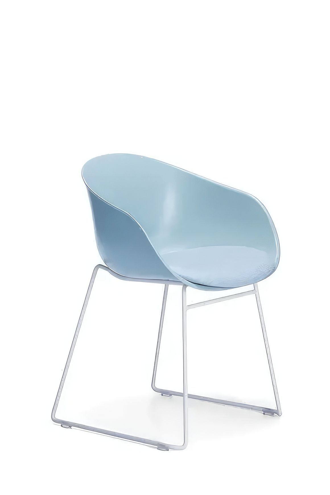 Plateau Visitor Chair 2