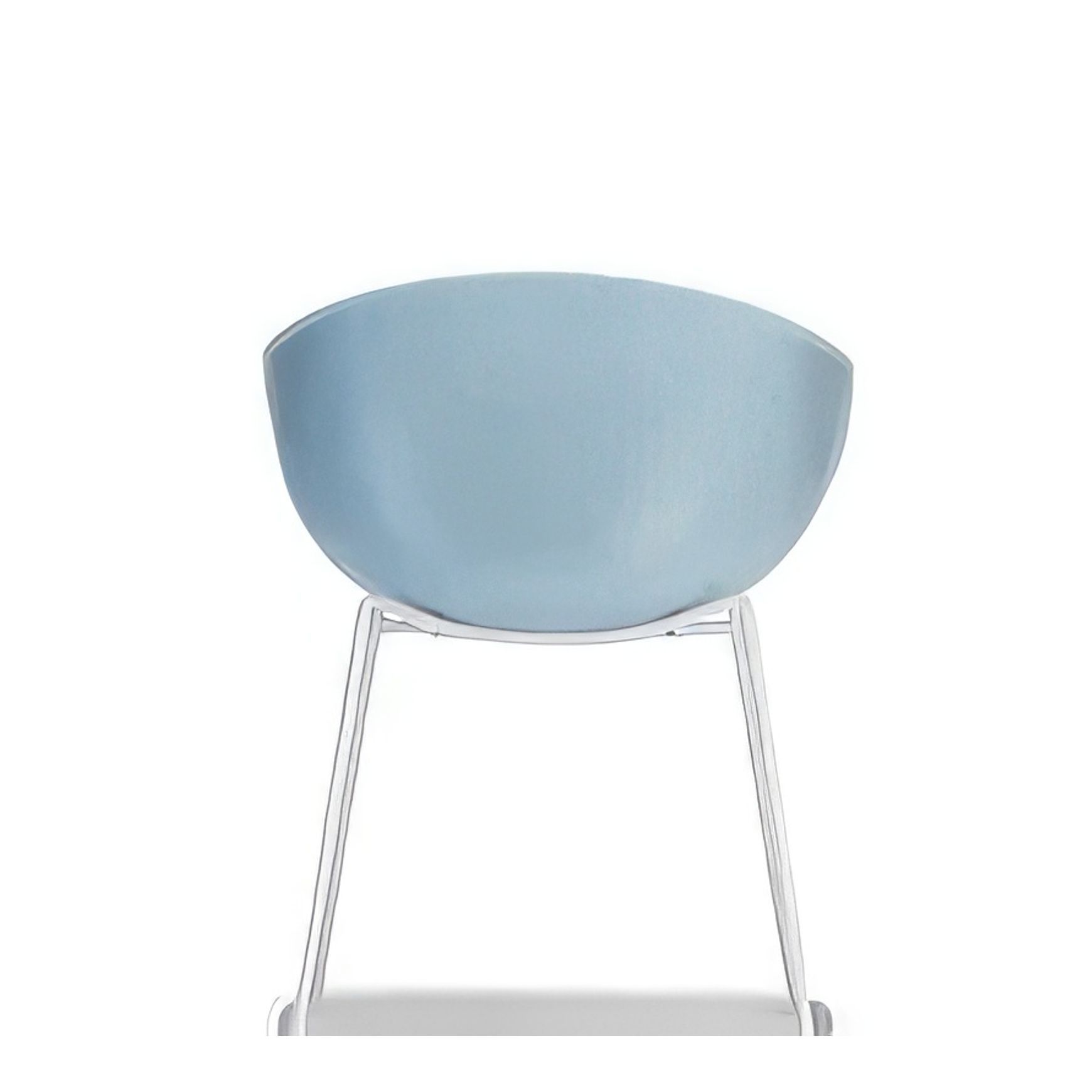 Plateau Visitor Chair 2
