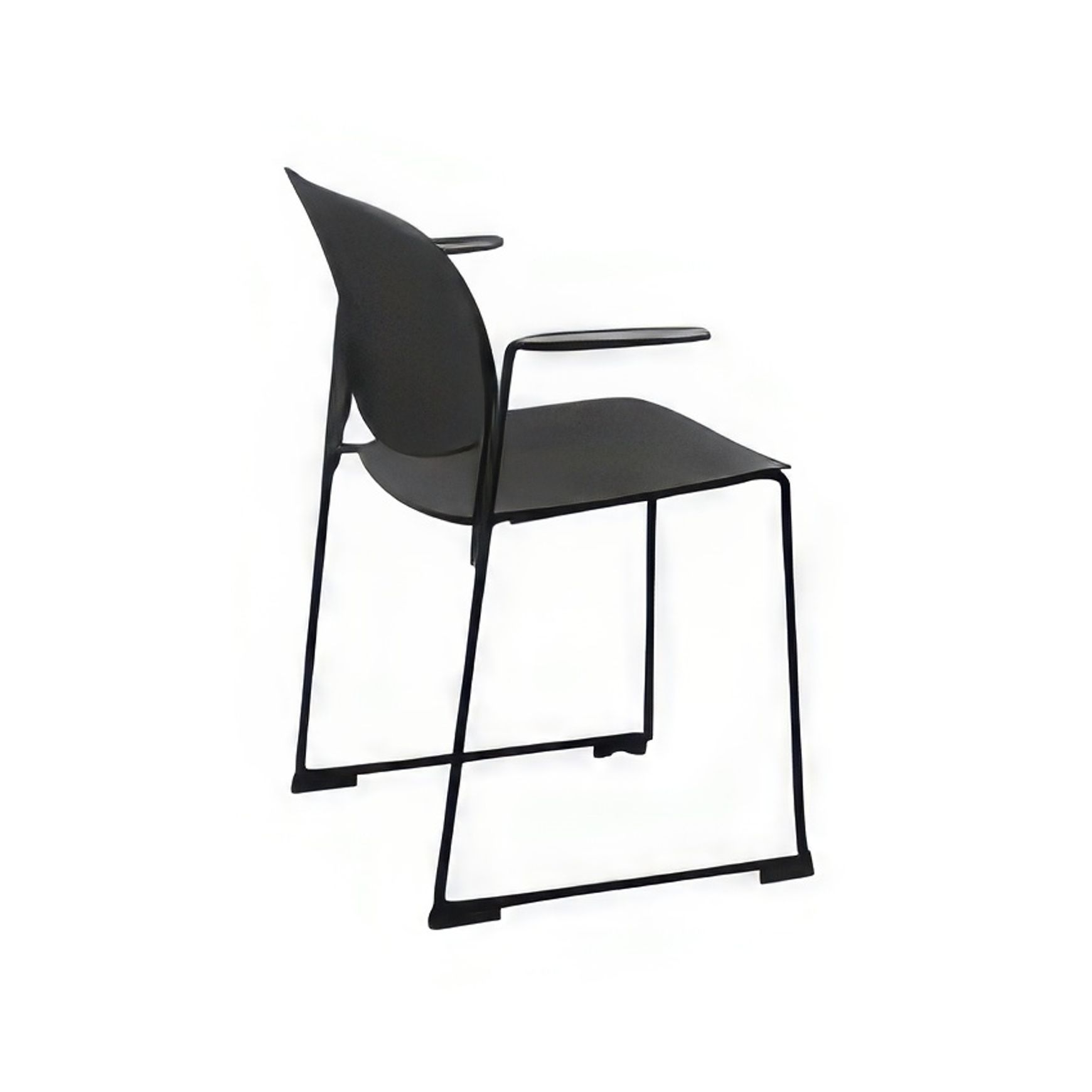 Ellin Visitor Chair 1