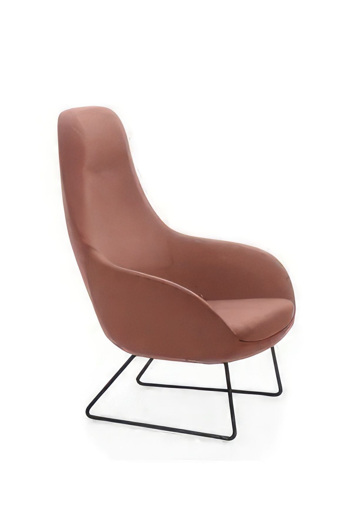 Scout Arm Chair 3 - High Back