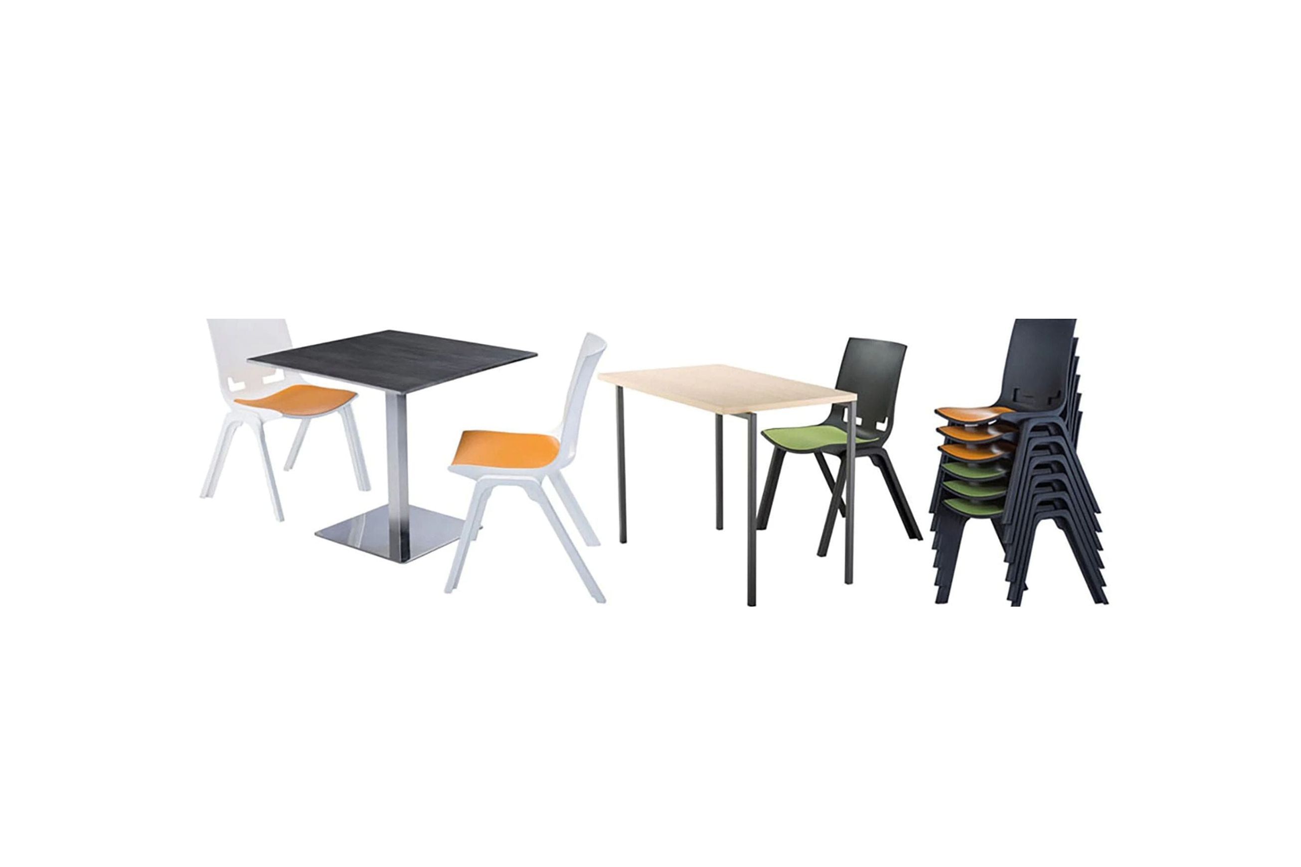 Hitch Chair