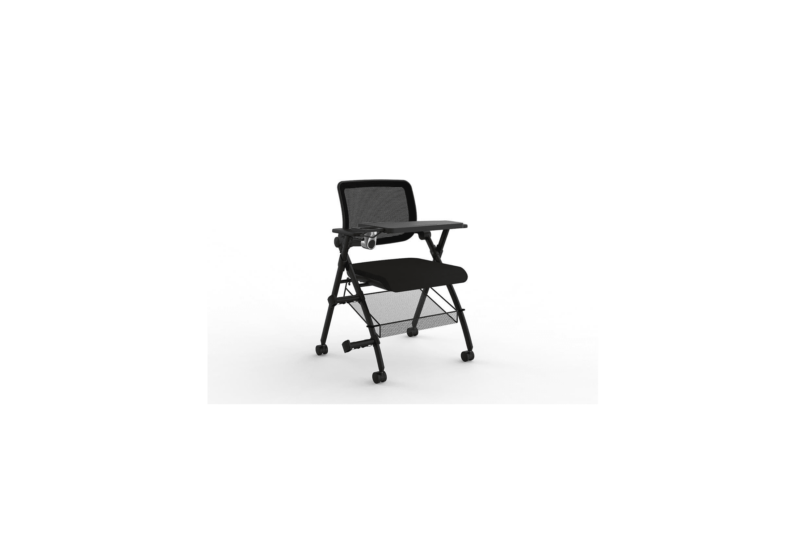Hub Folding Chair