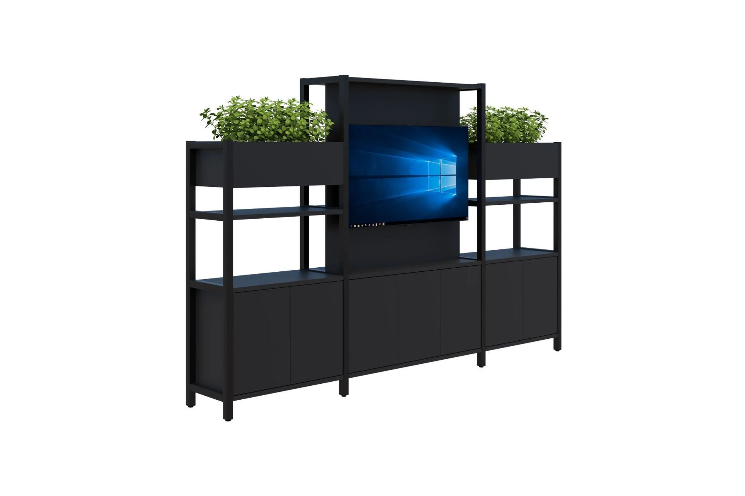 Grid 40 Modular Storage