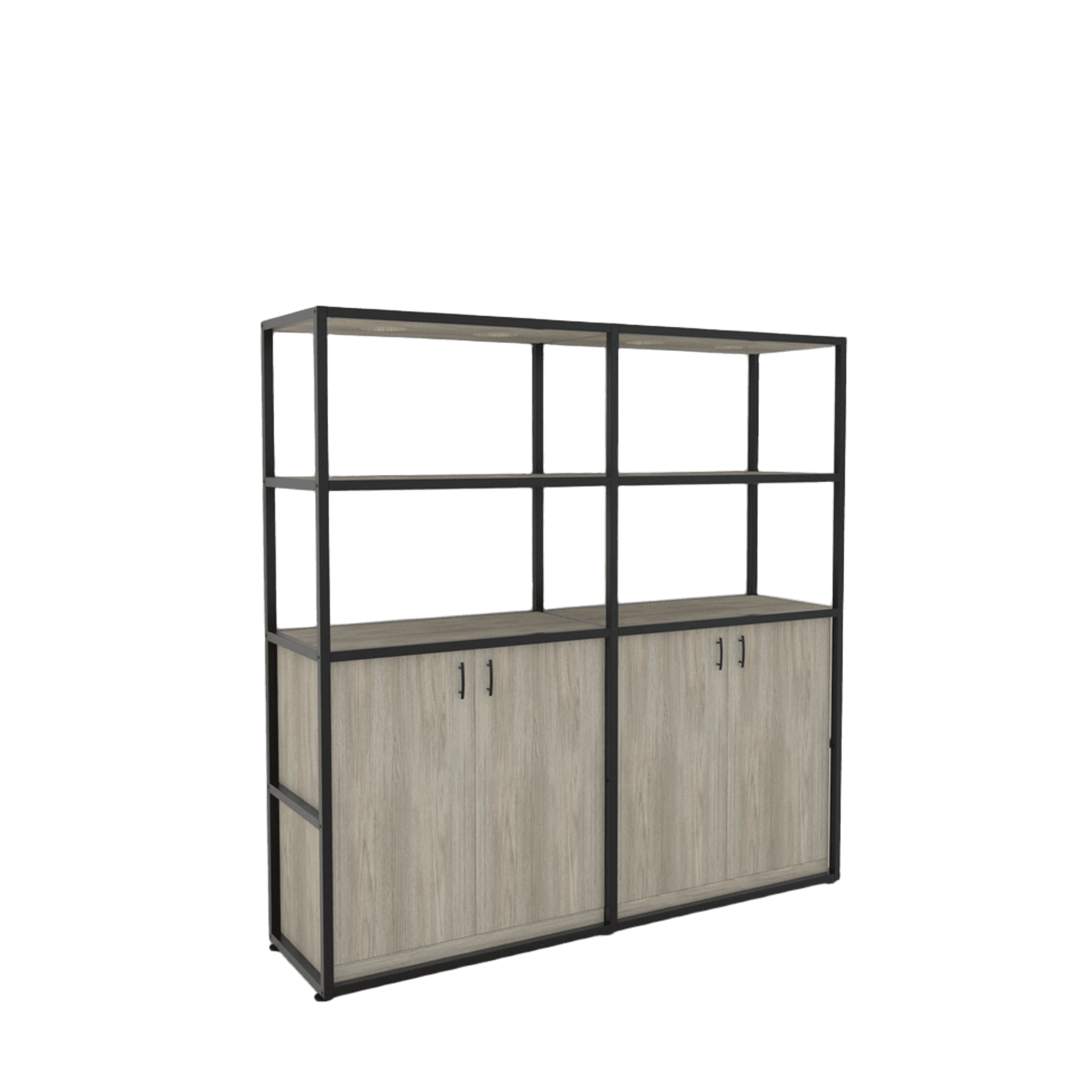 Kubos Modular Display System - Inspiration 6