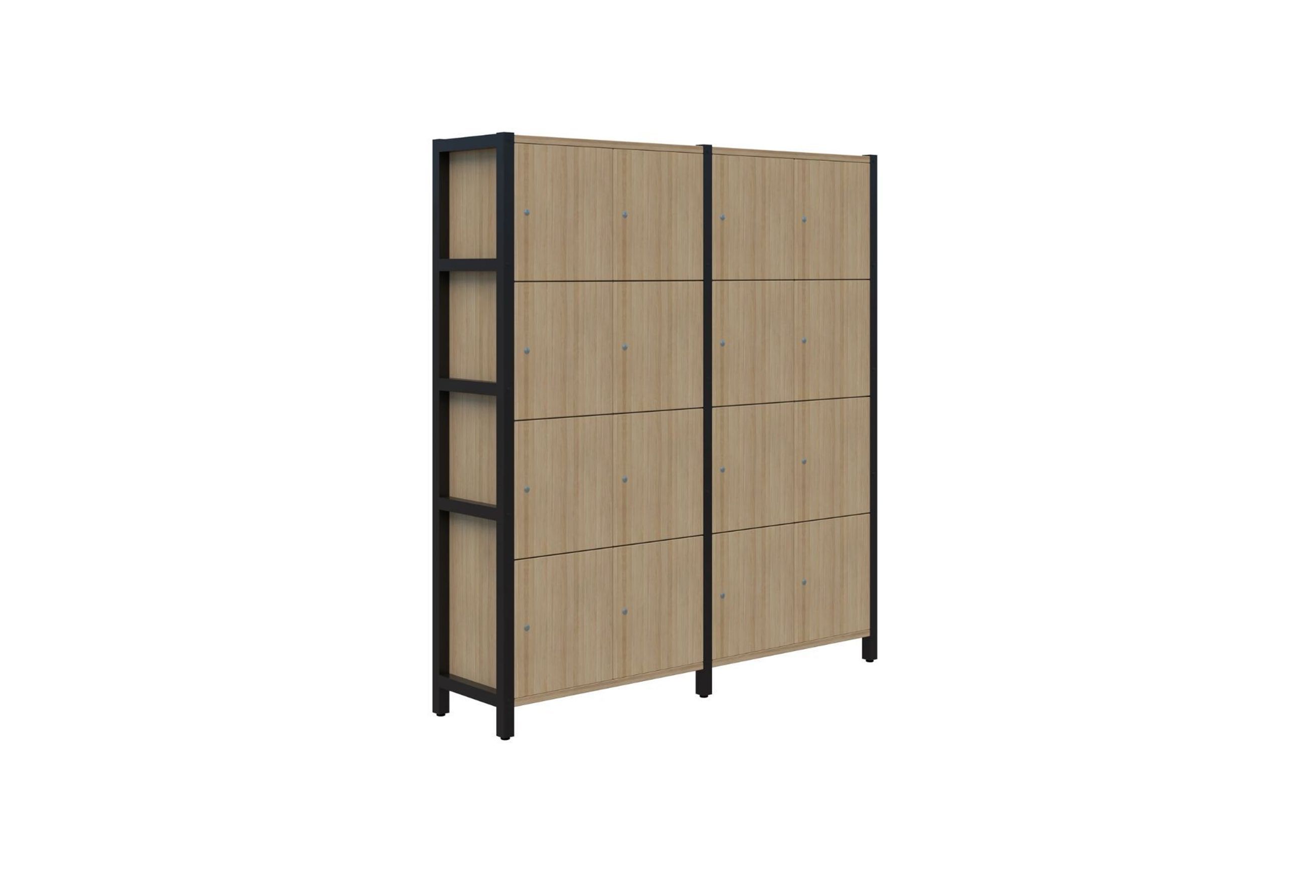 Grid 40 Modular Storage