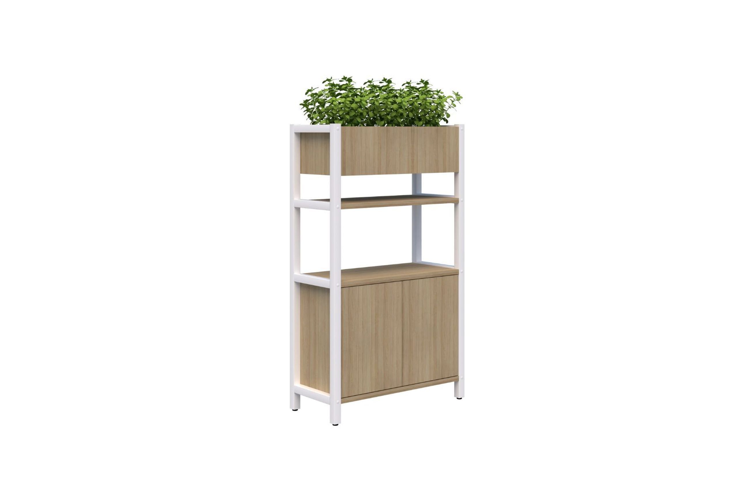 Grid 40 Modular Storage