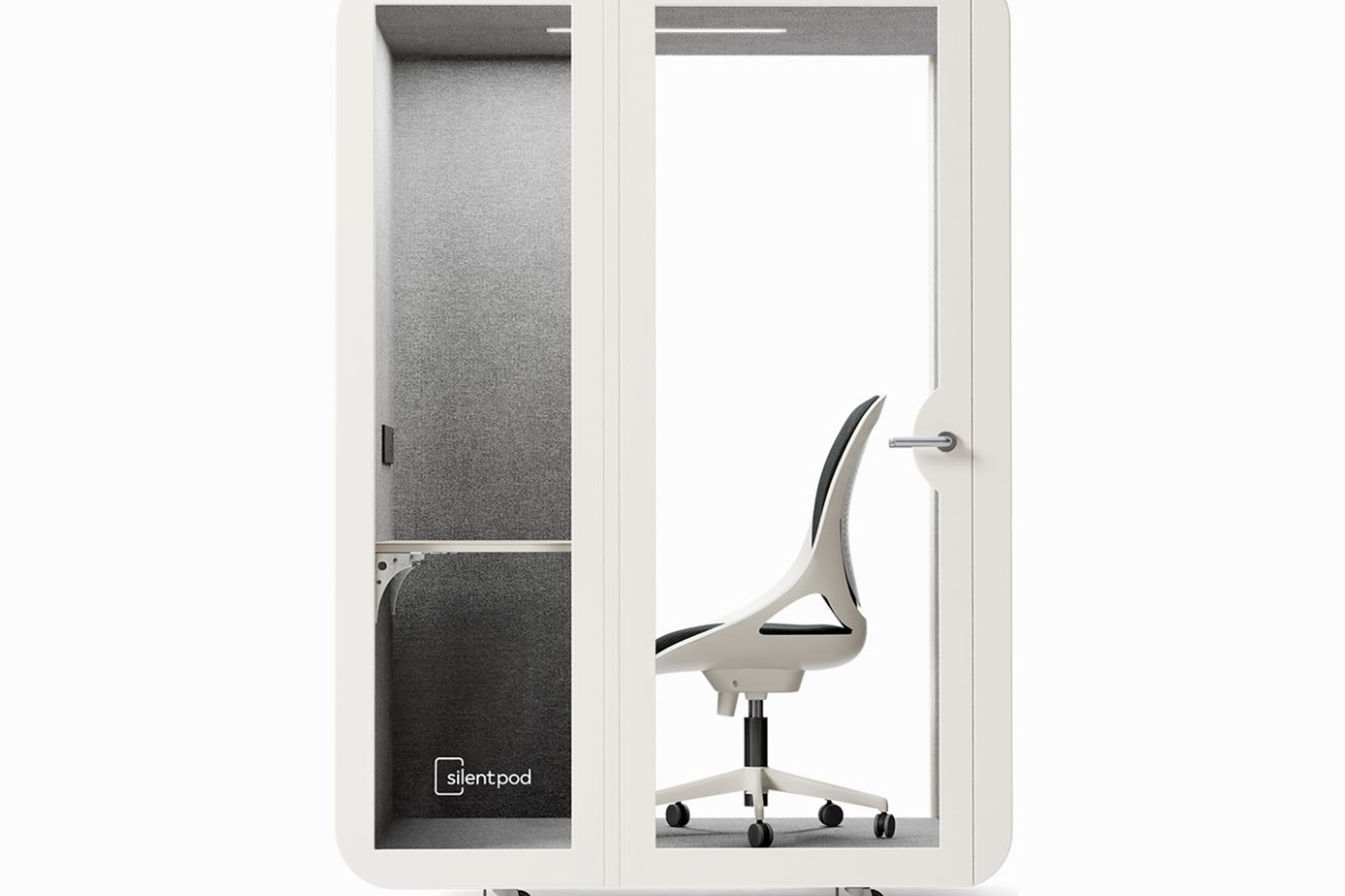 Connect Pod