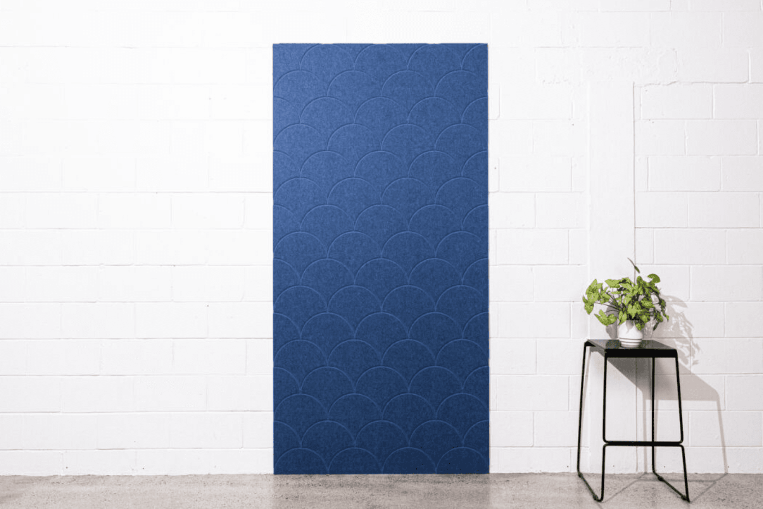 Acoustic Engrave Panels