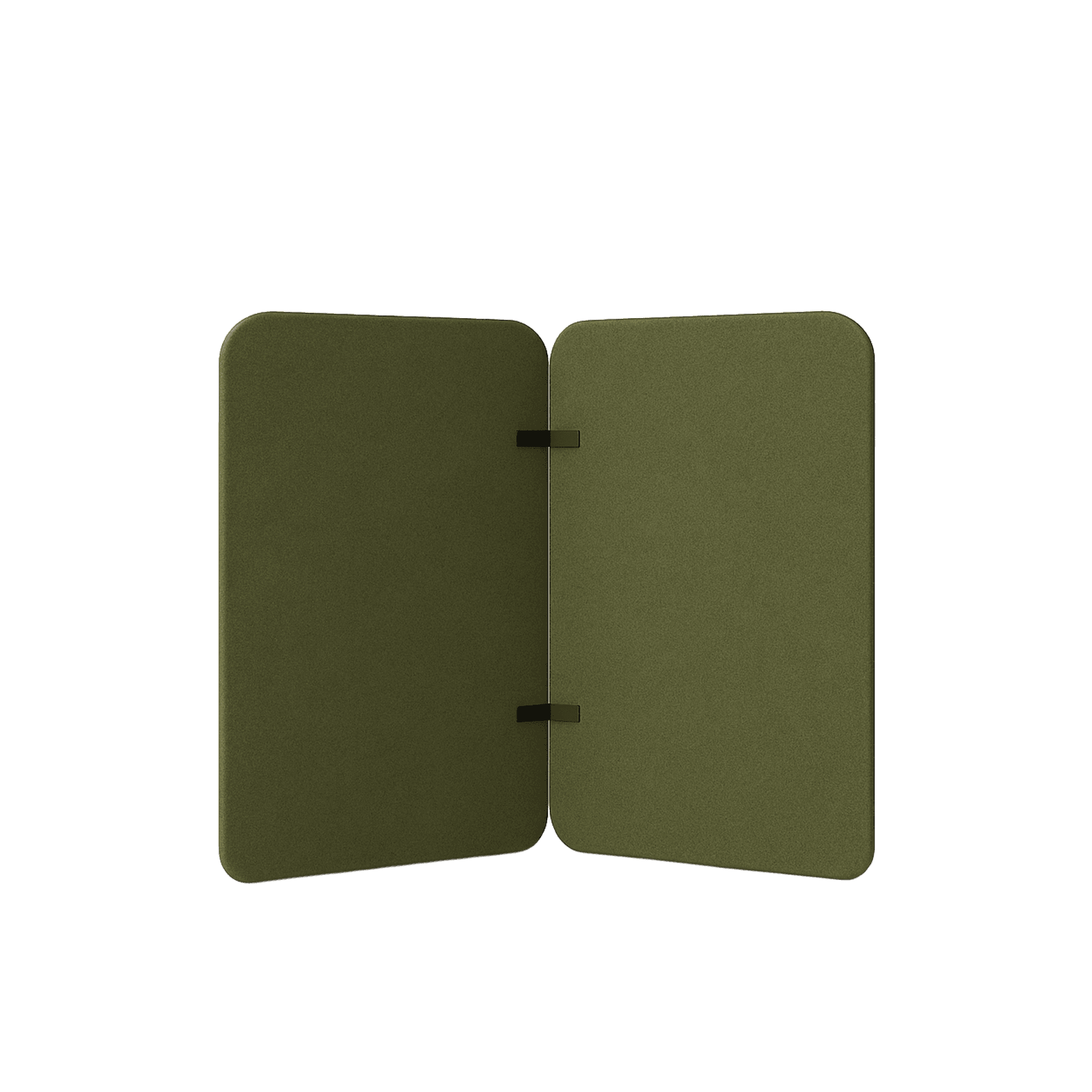 Jarra Freestanding Screen Acoustic