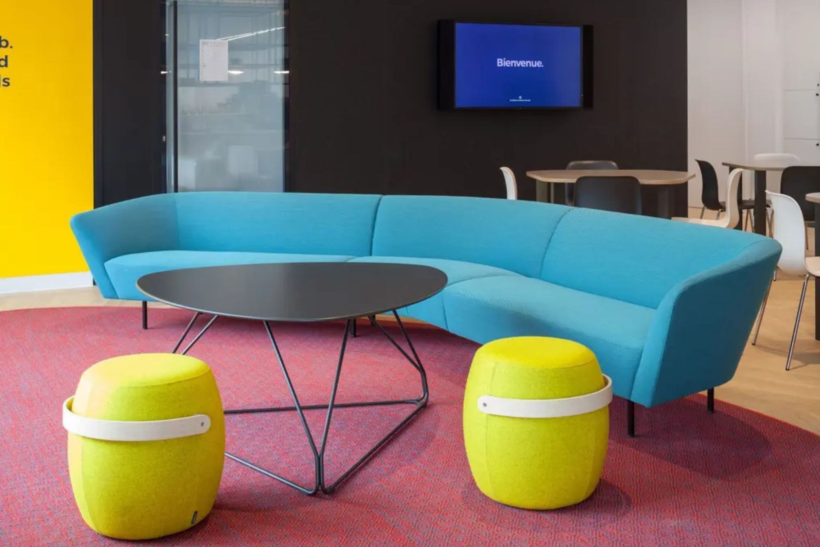 Cube Acoustic Wall Panel