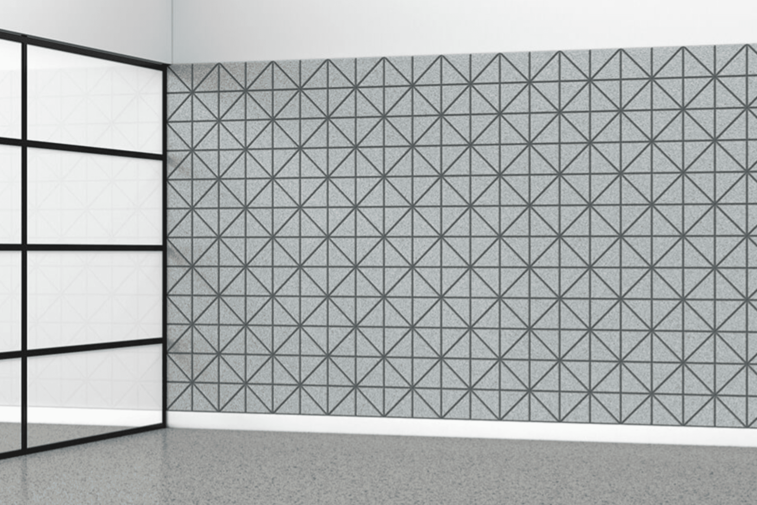 Acoustic Engrave Panels