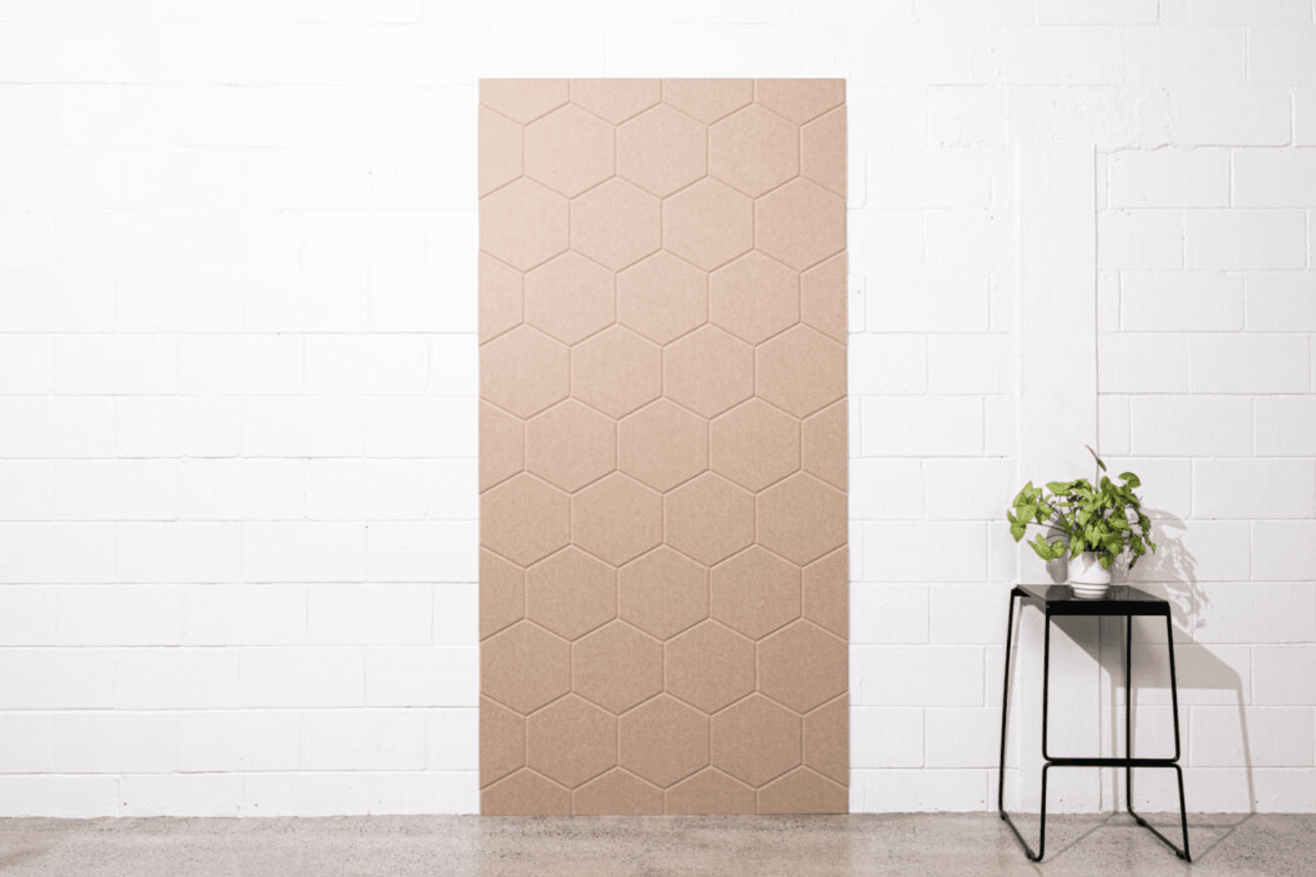 Acoustic Engrave Panels