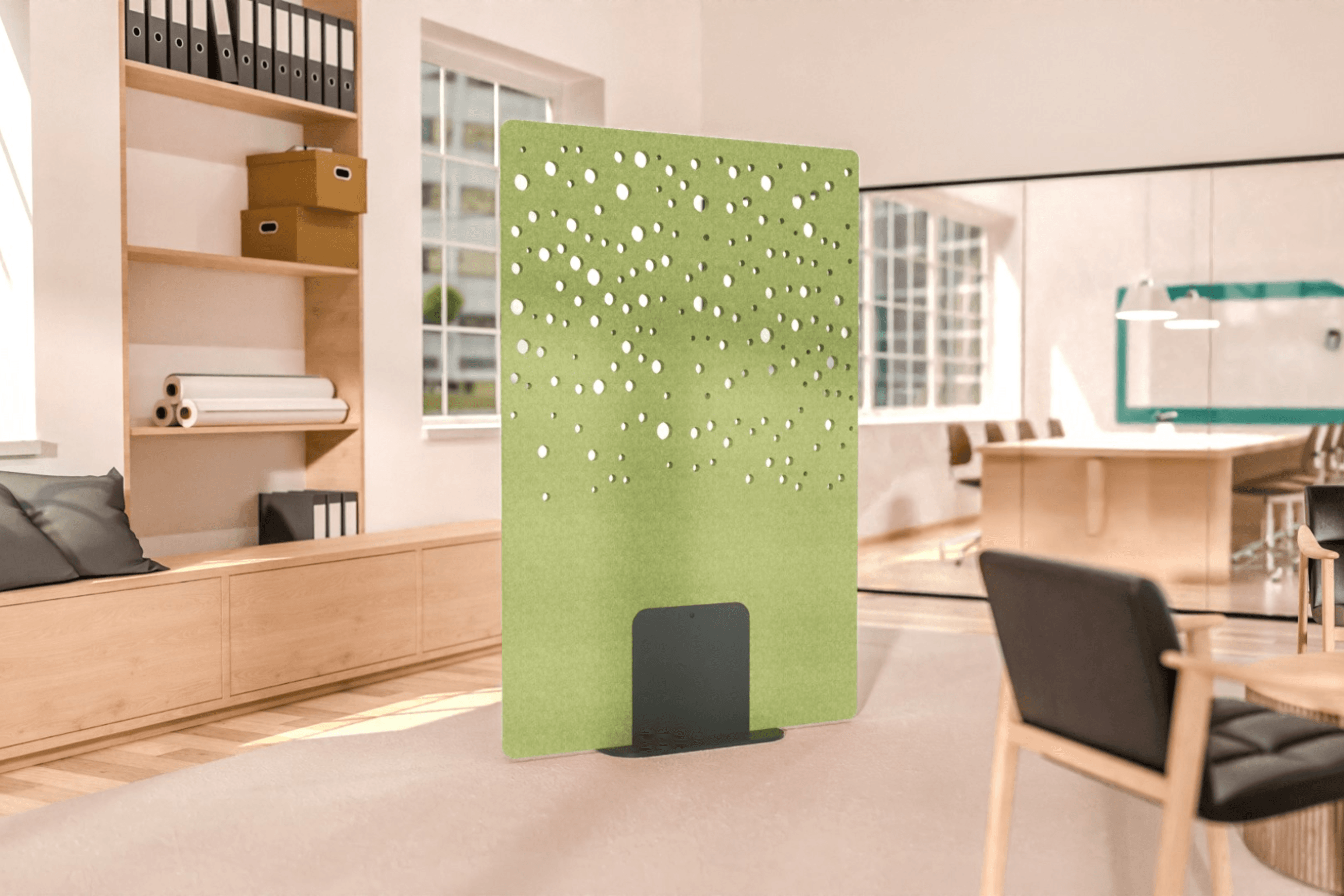 Satori Divider