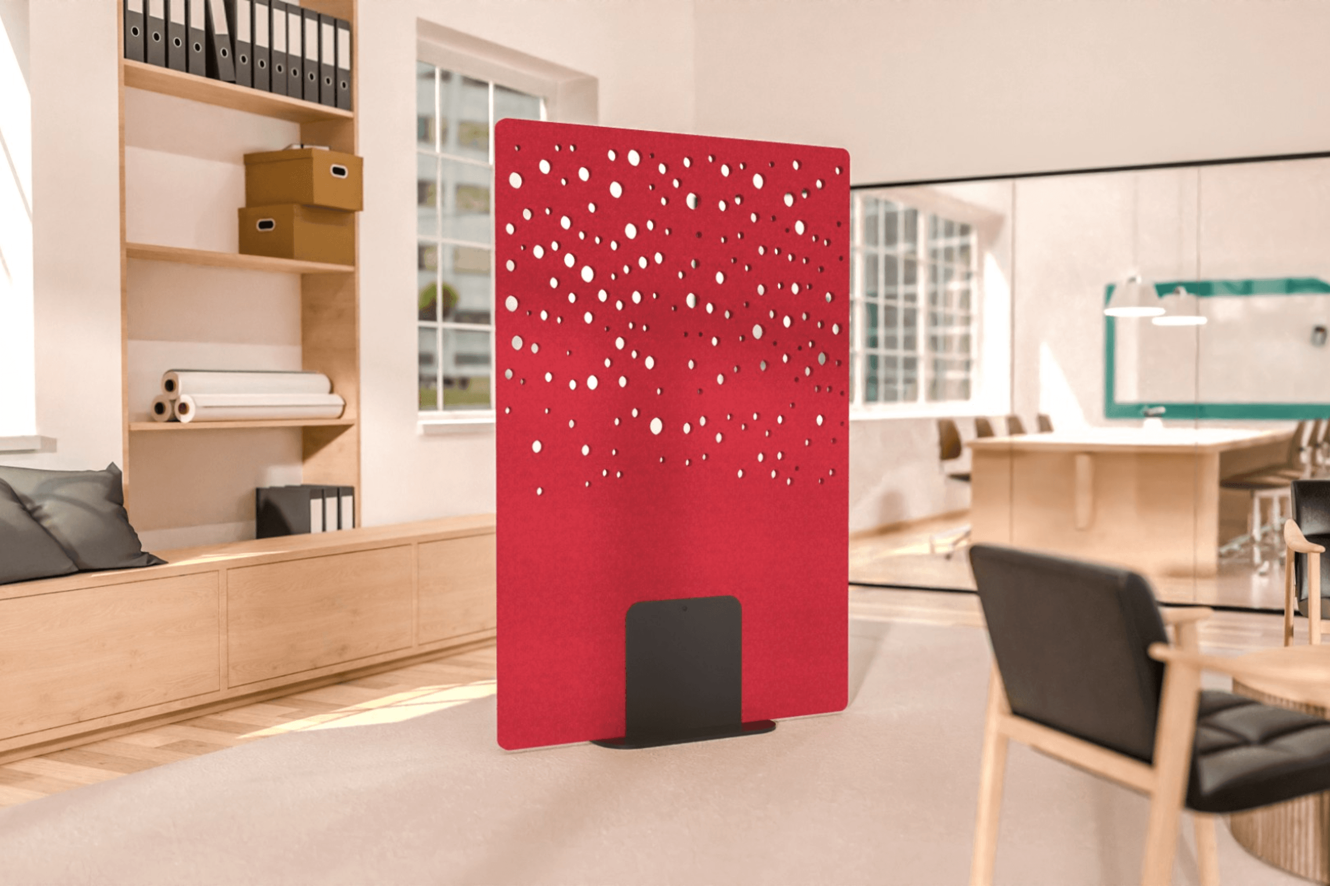 Satori Divider