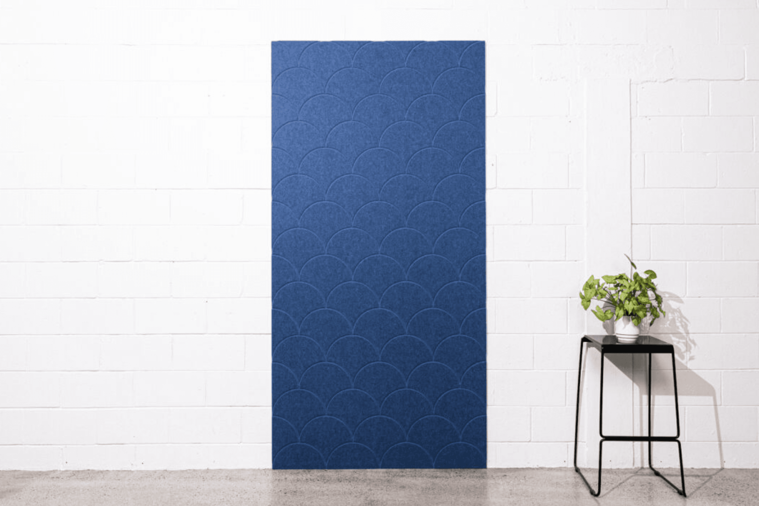 Acoustic Engrave Panels