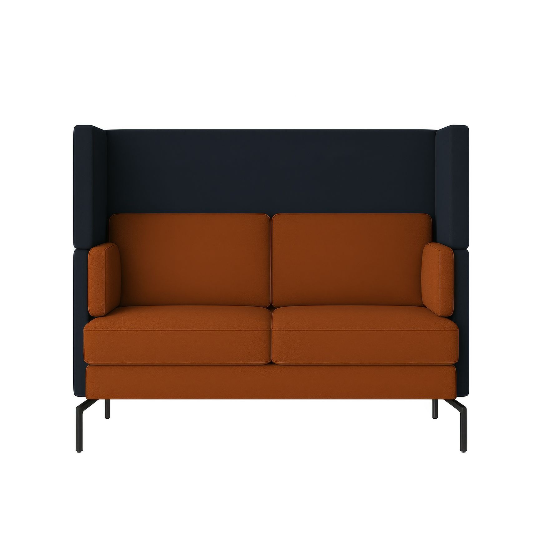 Finch Mix Range