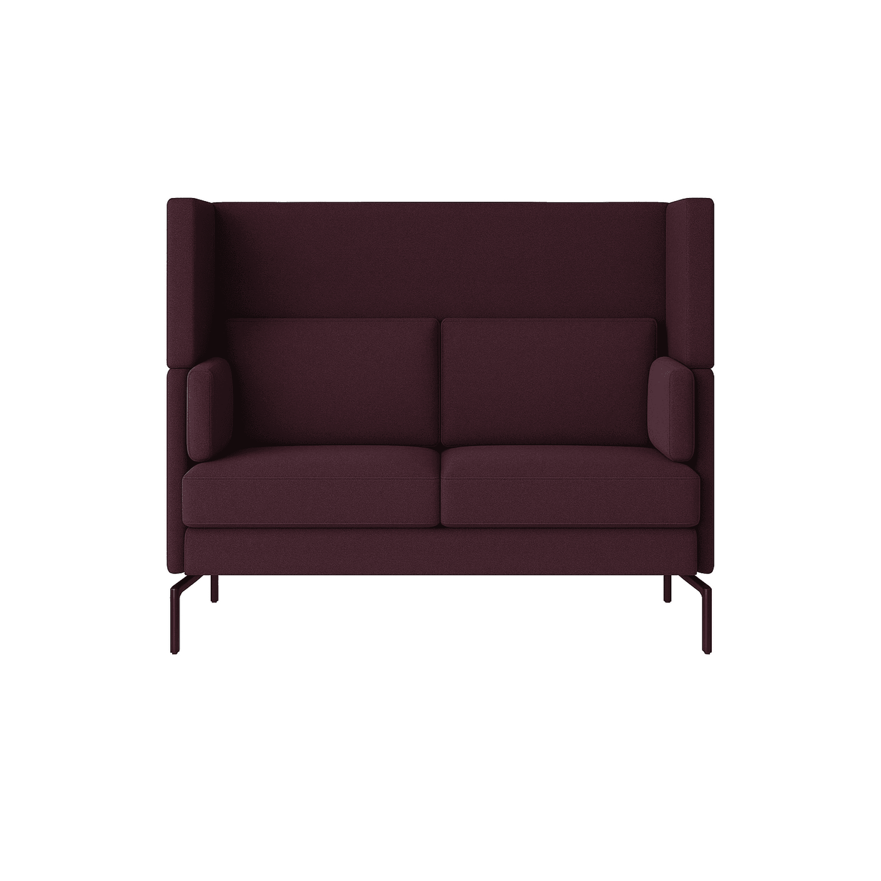Finch Mix Range