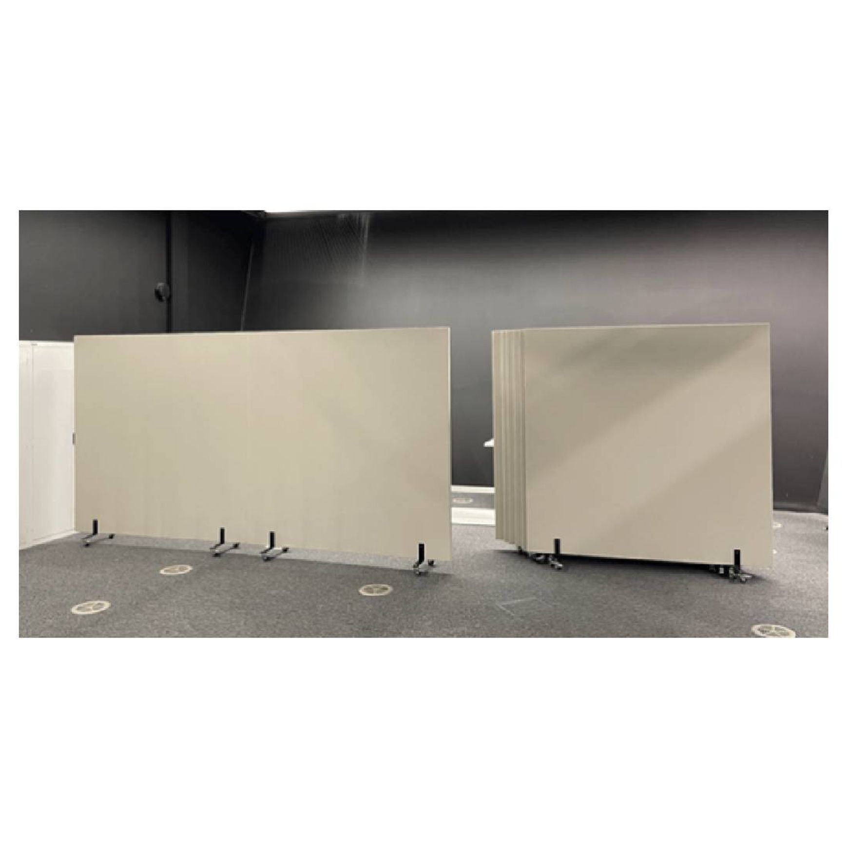 Jarra Screen
