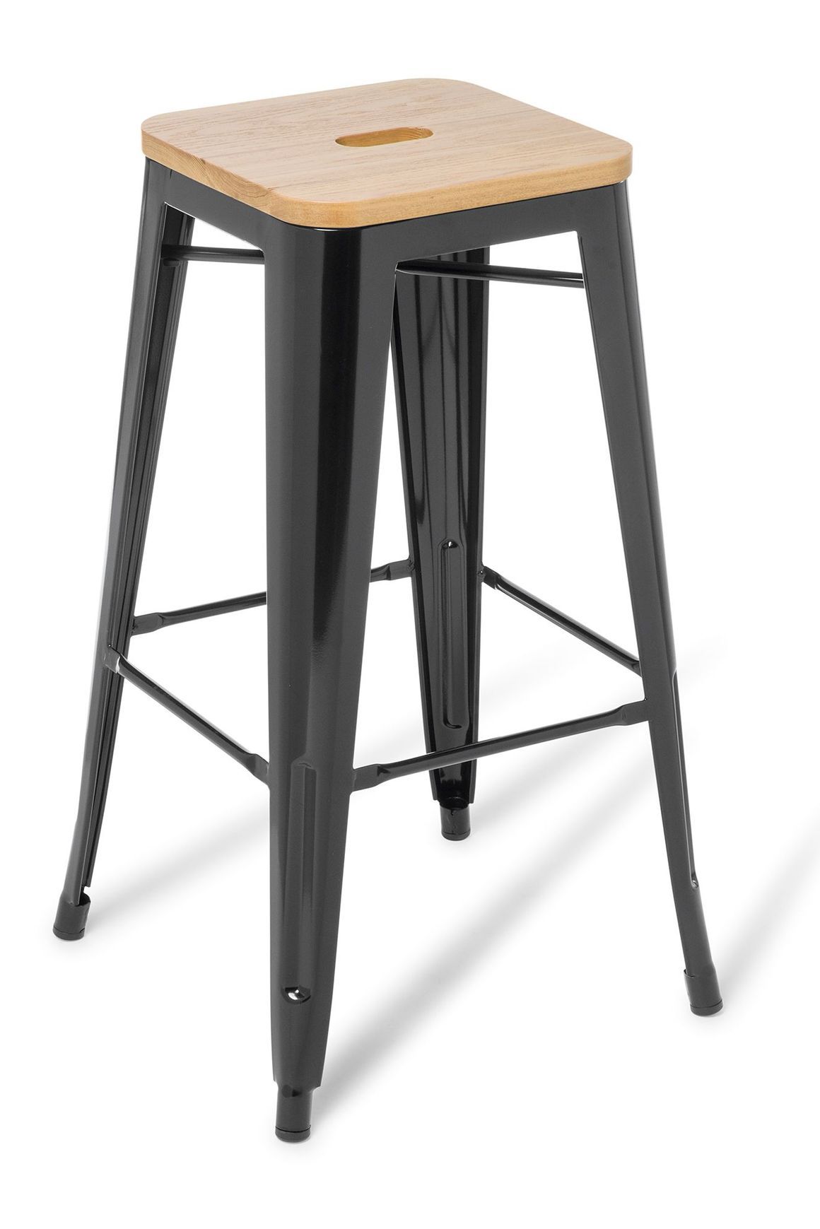 Industry Kitchen Stool