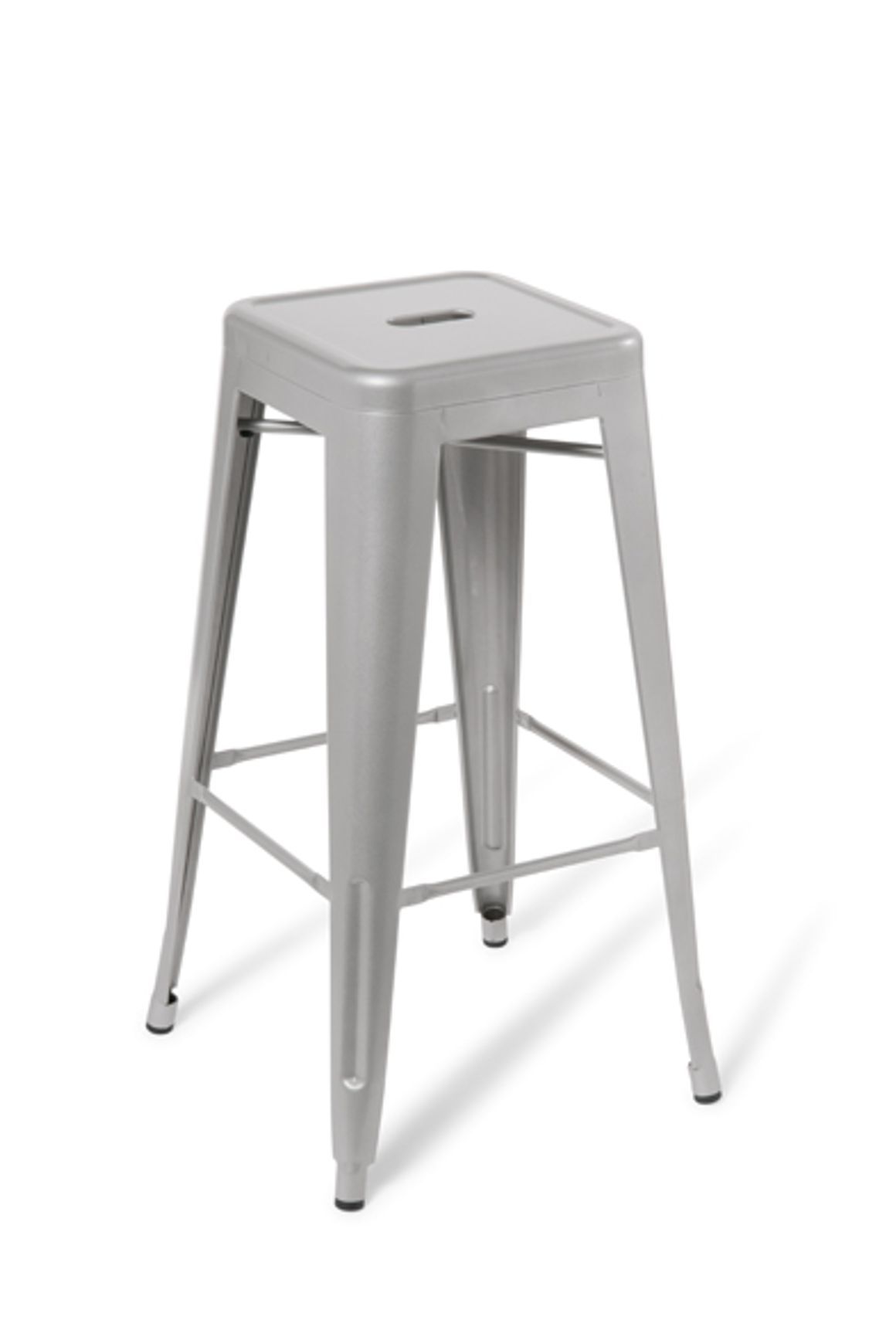 Industry Kitchen Stool