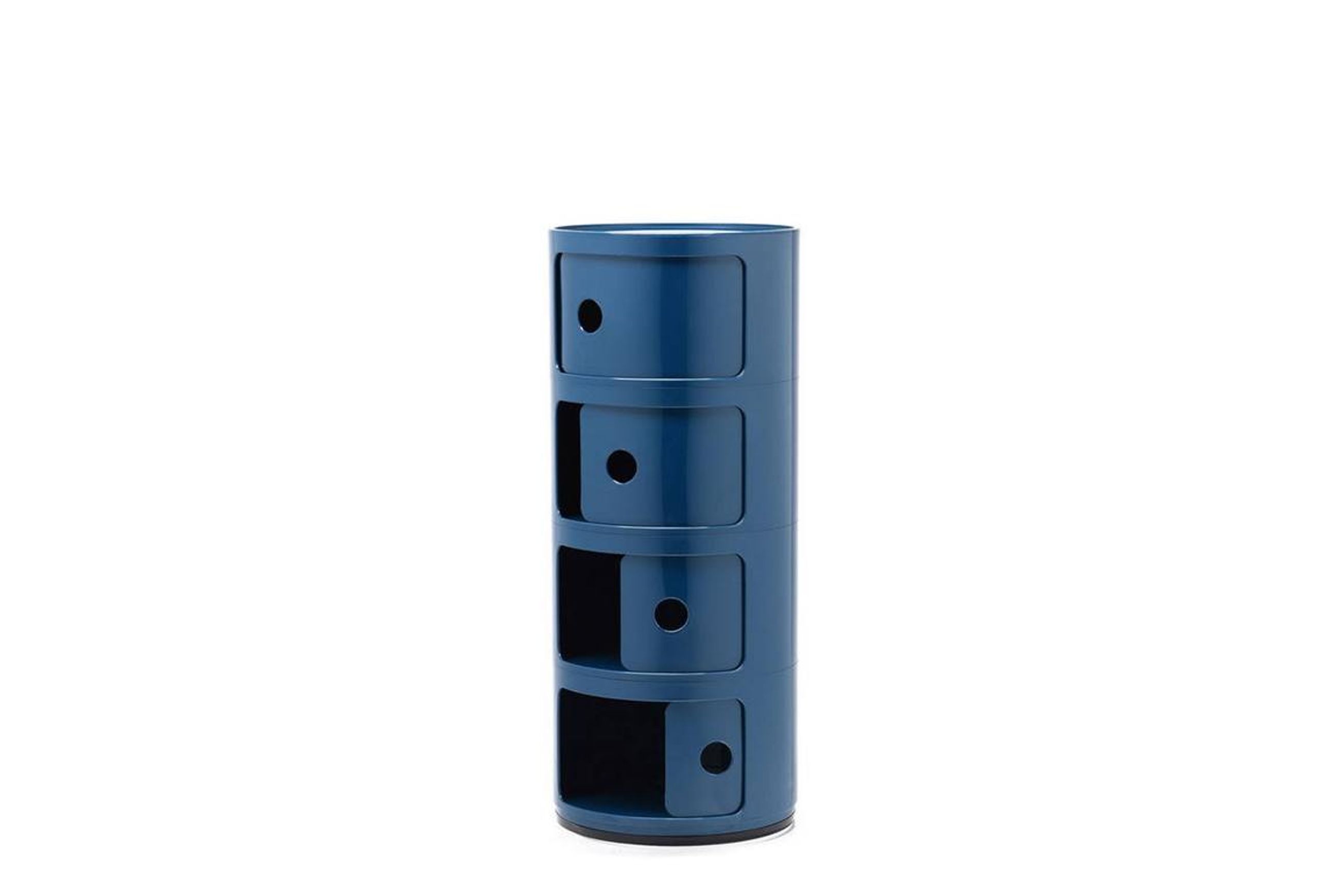 Componibili 4 Round Unit | Storage