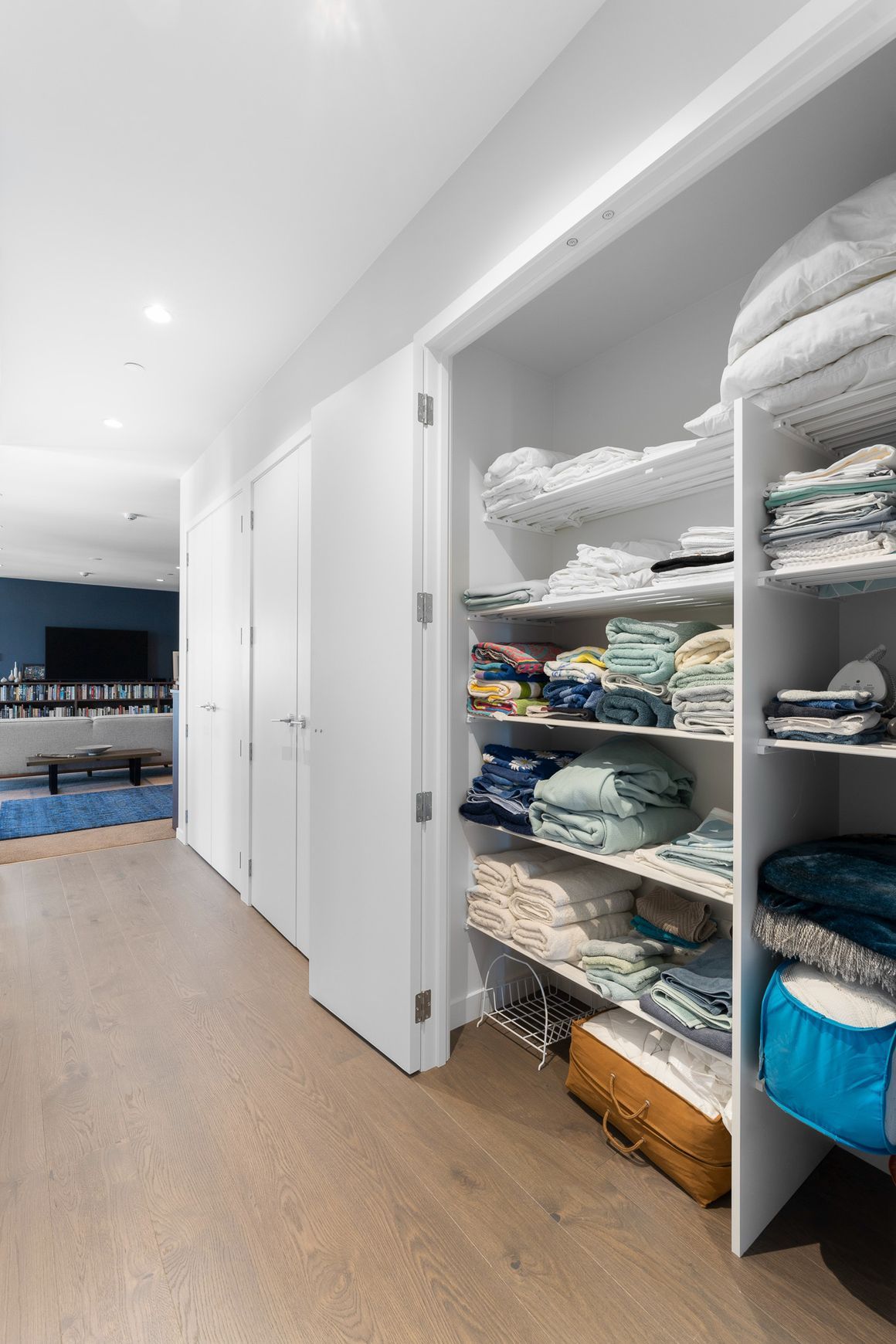 Home Storage