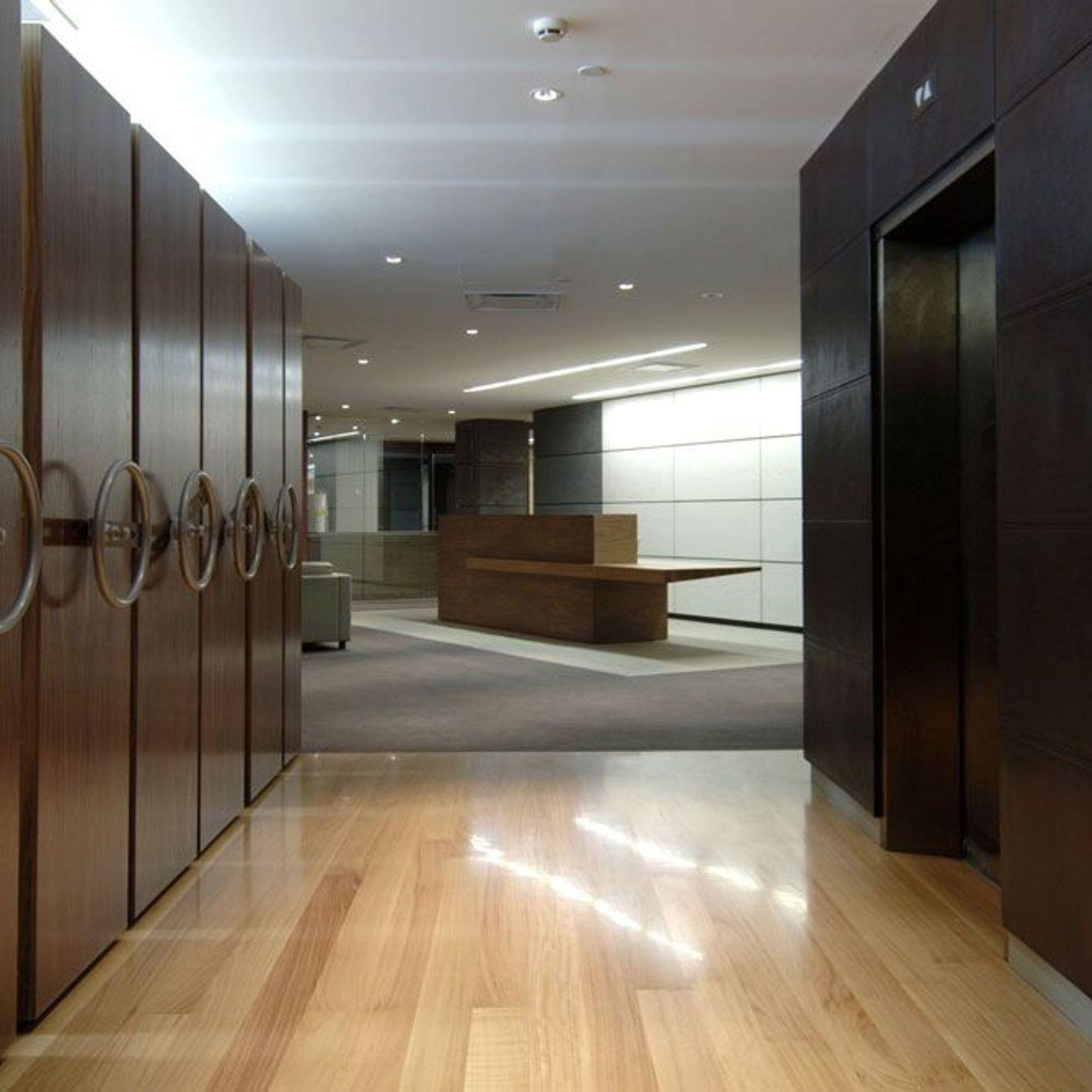 Rota Drive Storage by Lundia