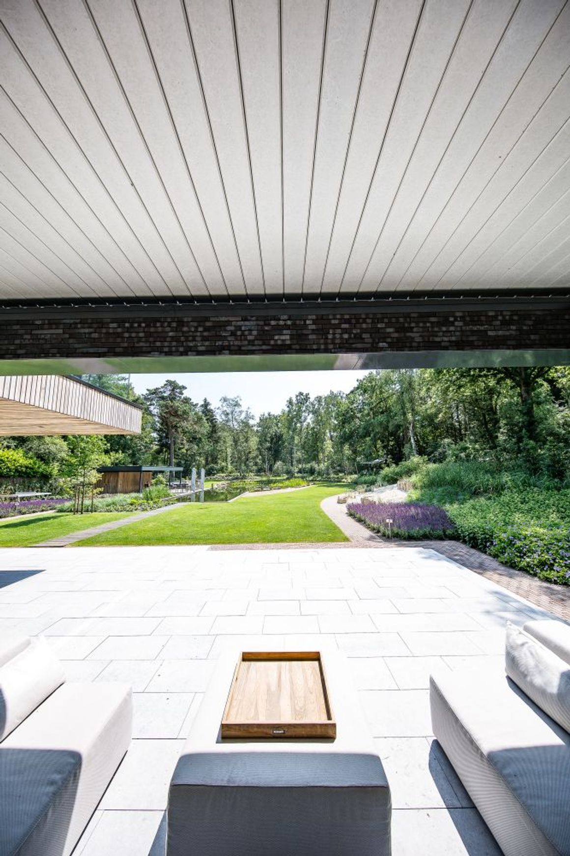 220/45 alpine Roof (Retract Roof compatible)