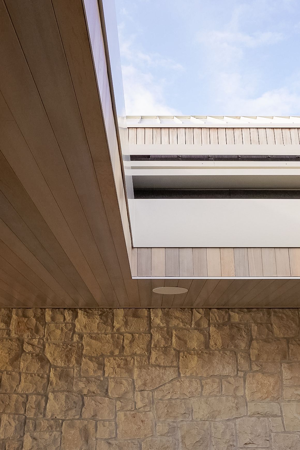 Louvretec Retractable Opening Roofs