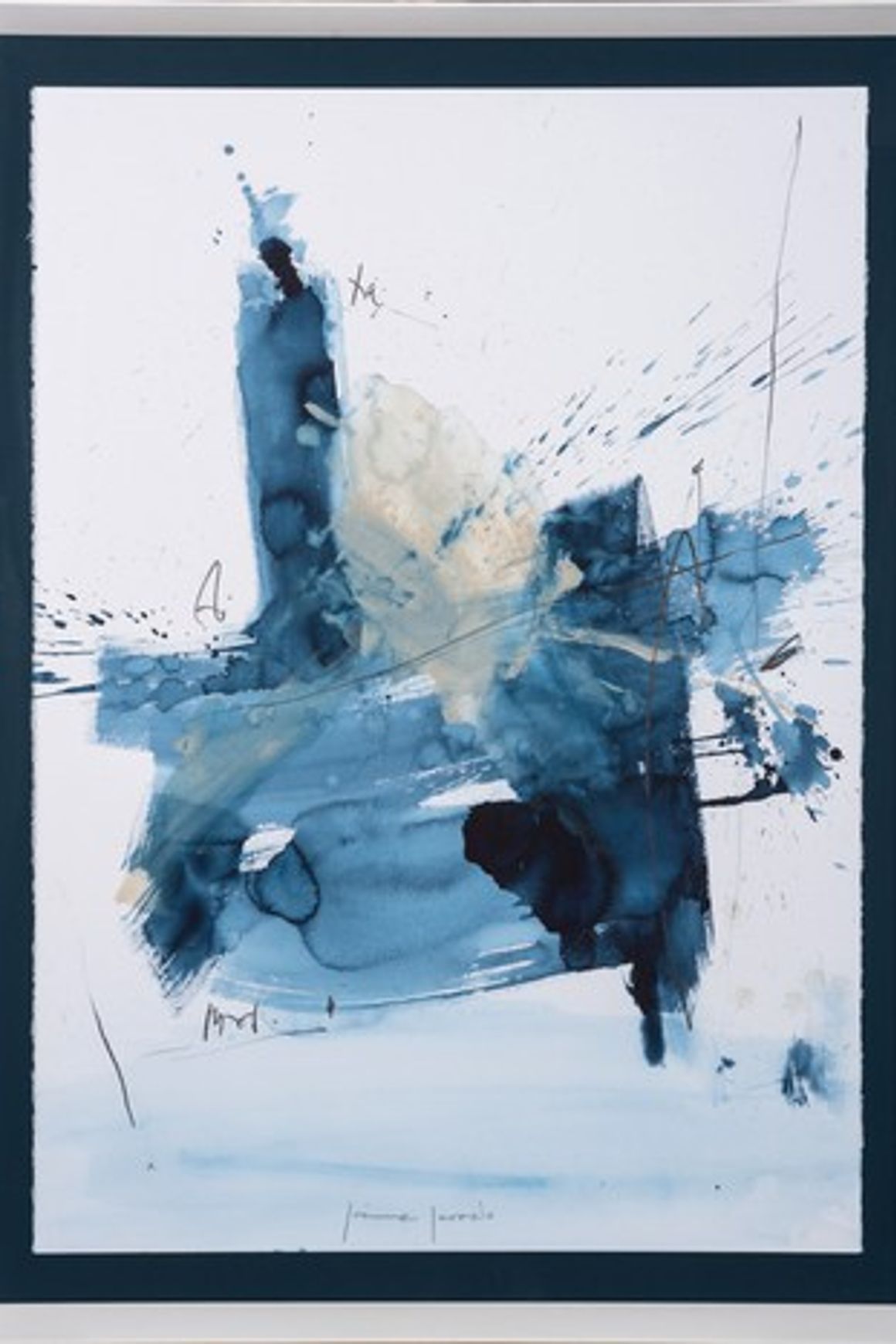 Azul Artwork