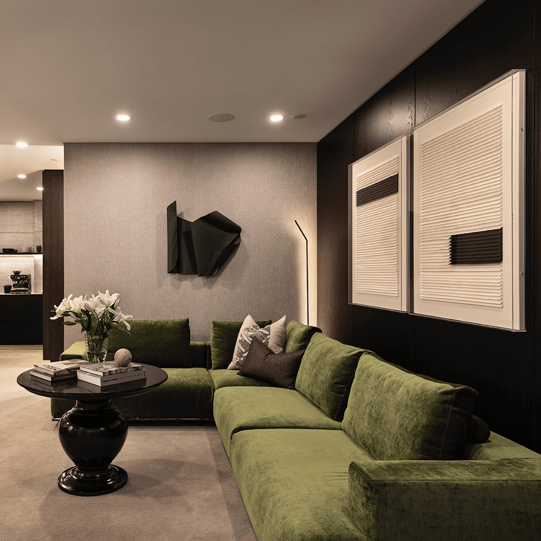 Elegance Artwork