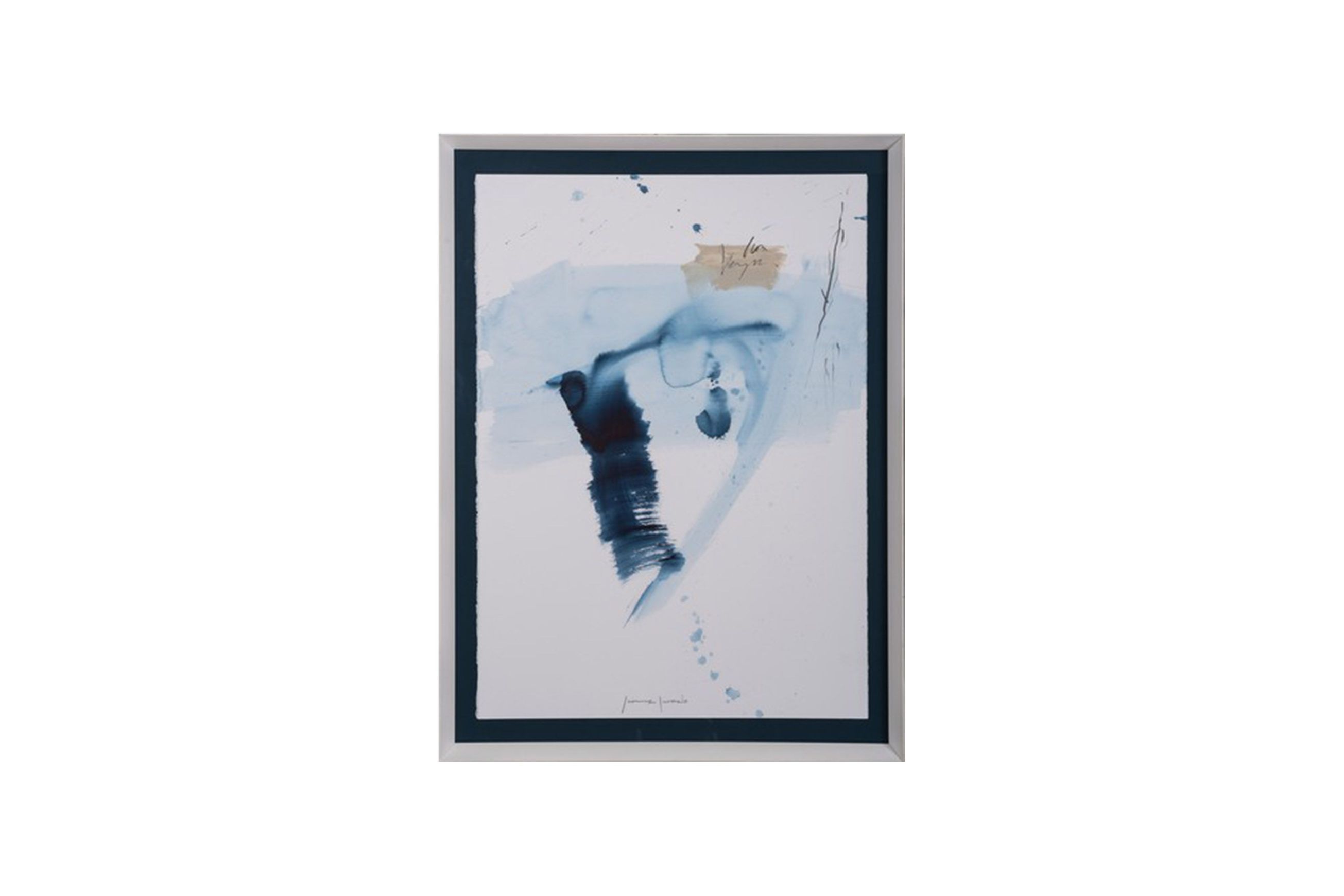 Azul Artwork