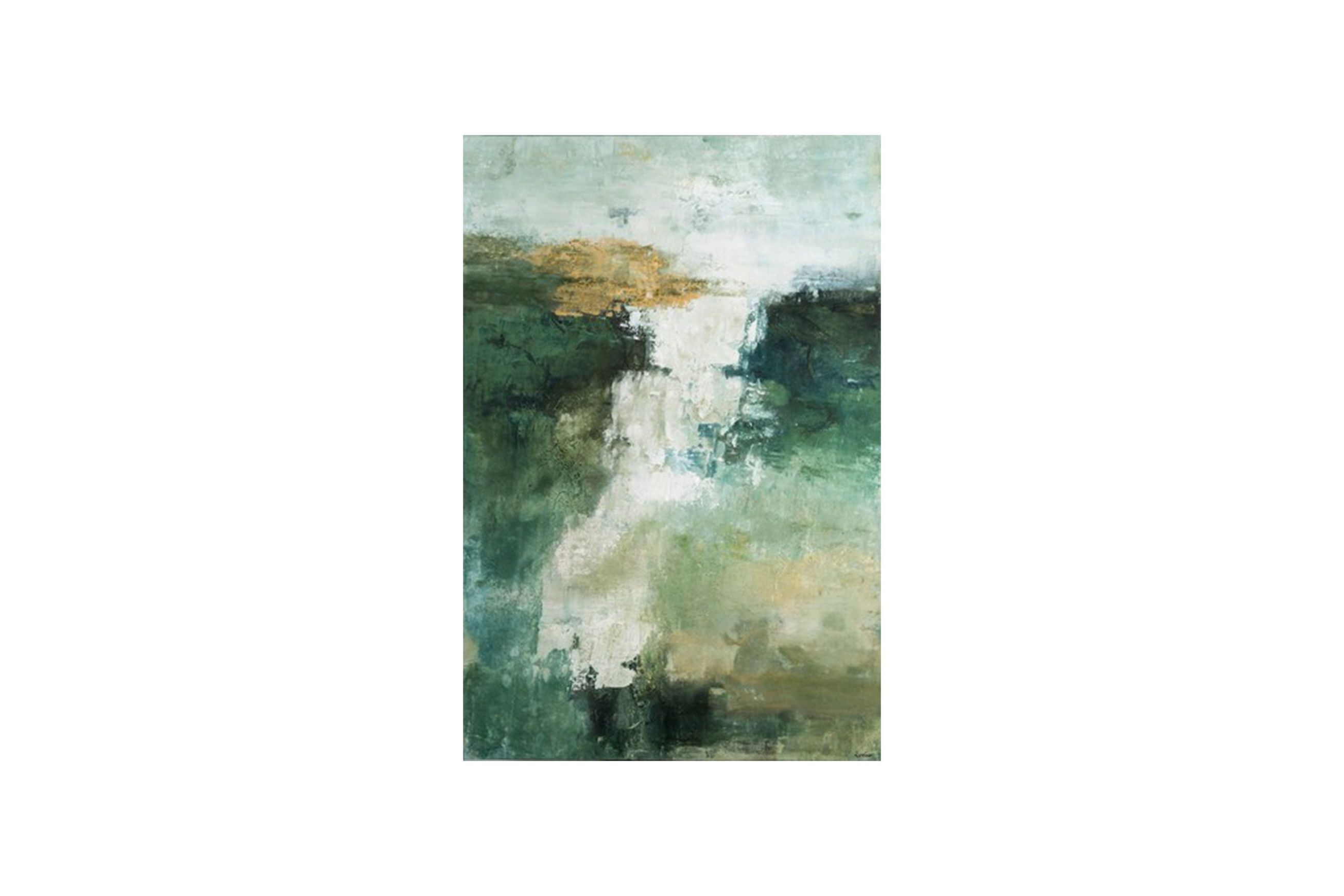 Iguazu Artwork