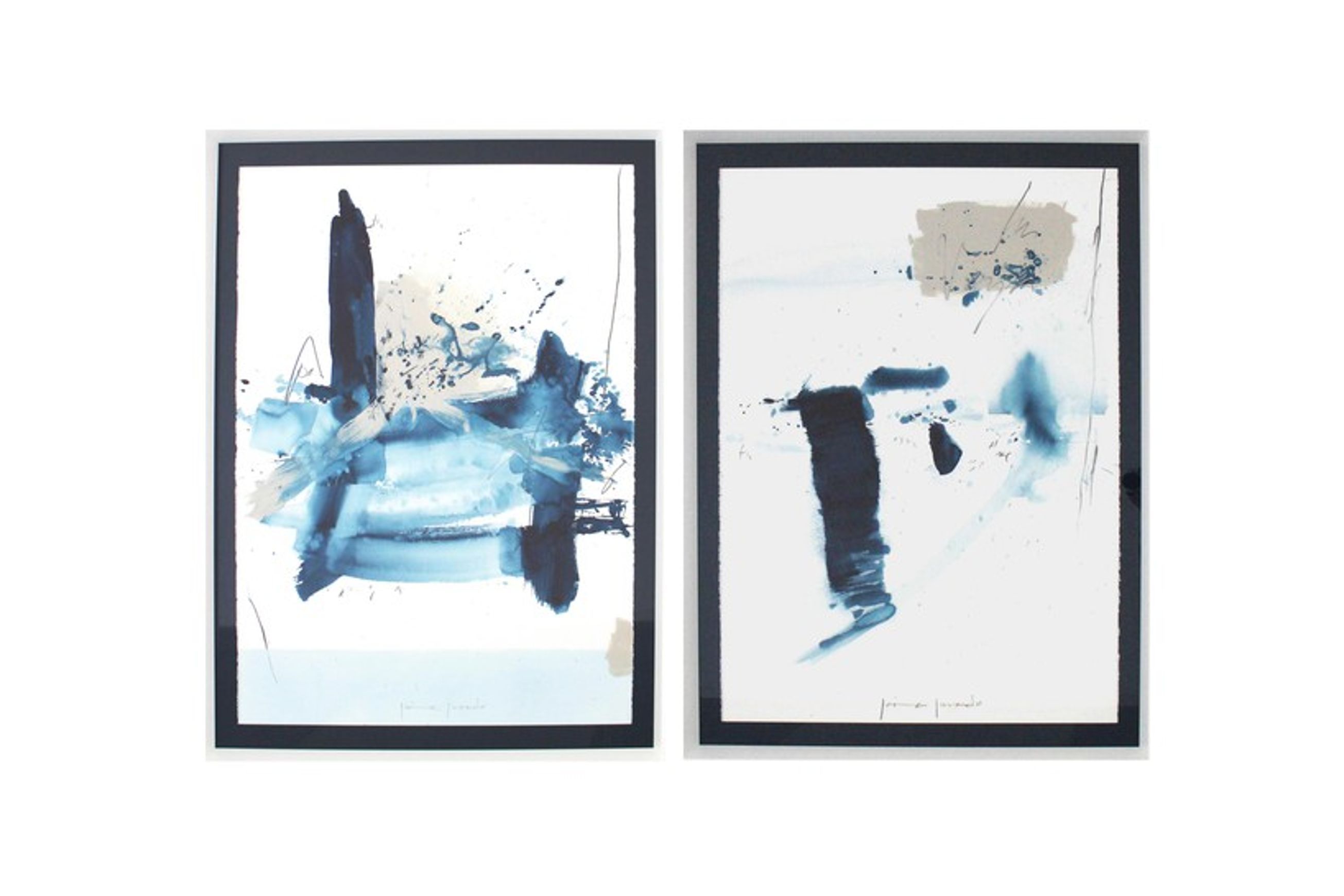 Azul Artwork