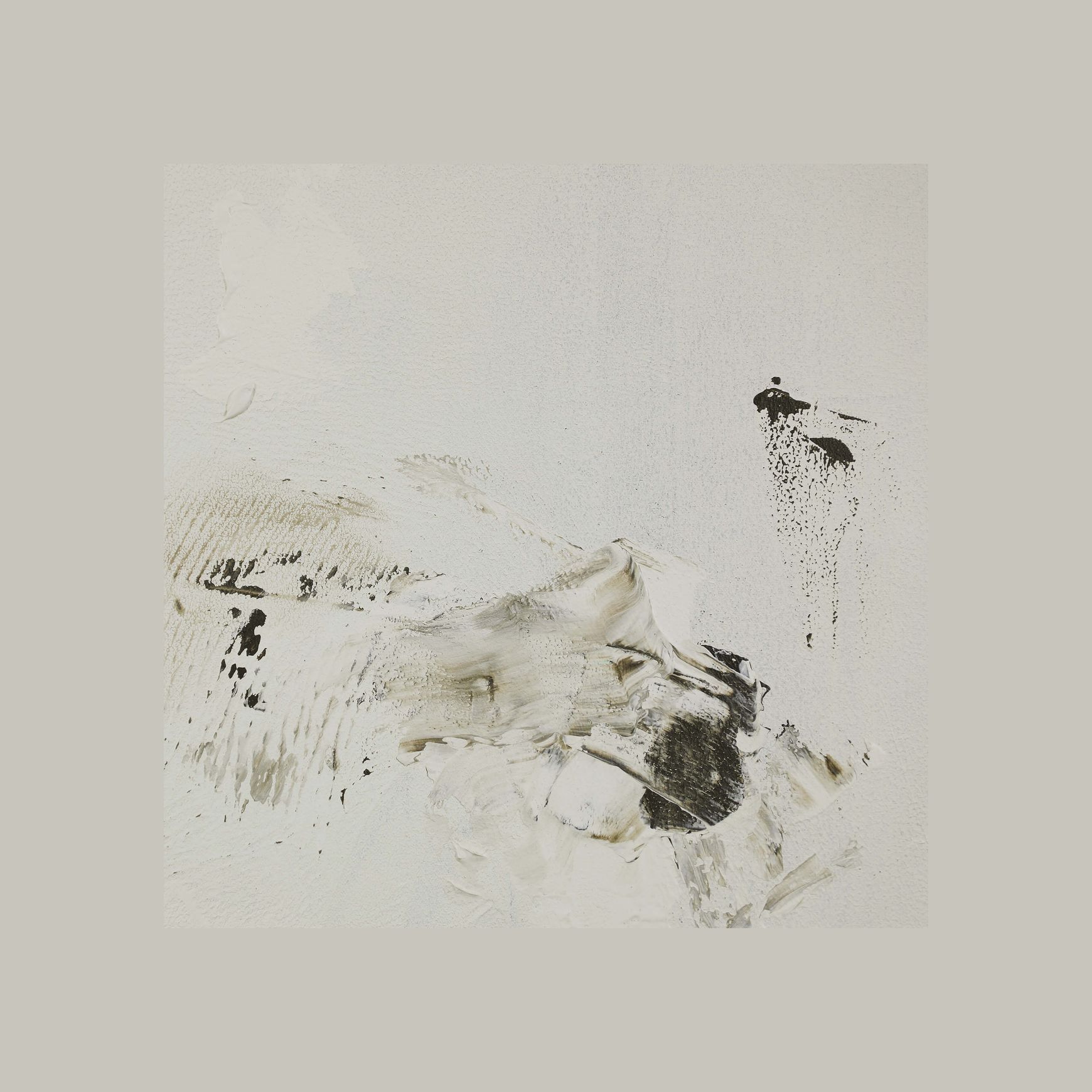 Think Of Me Sometimes | Original Artwork