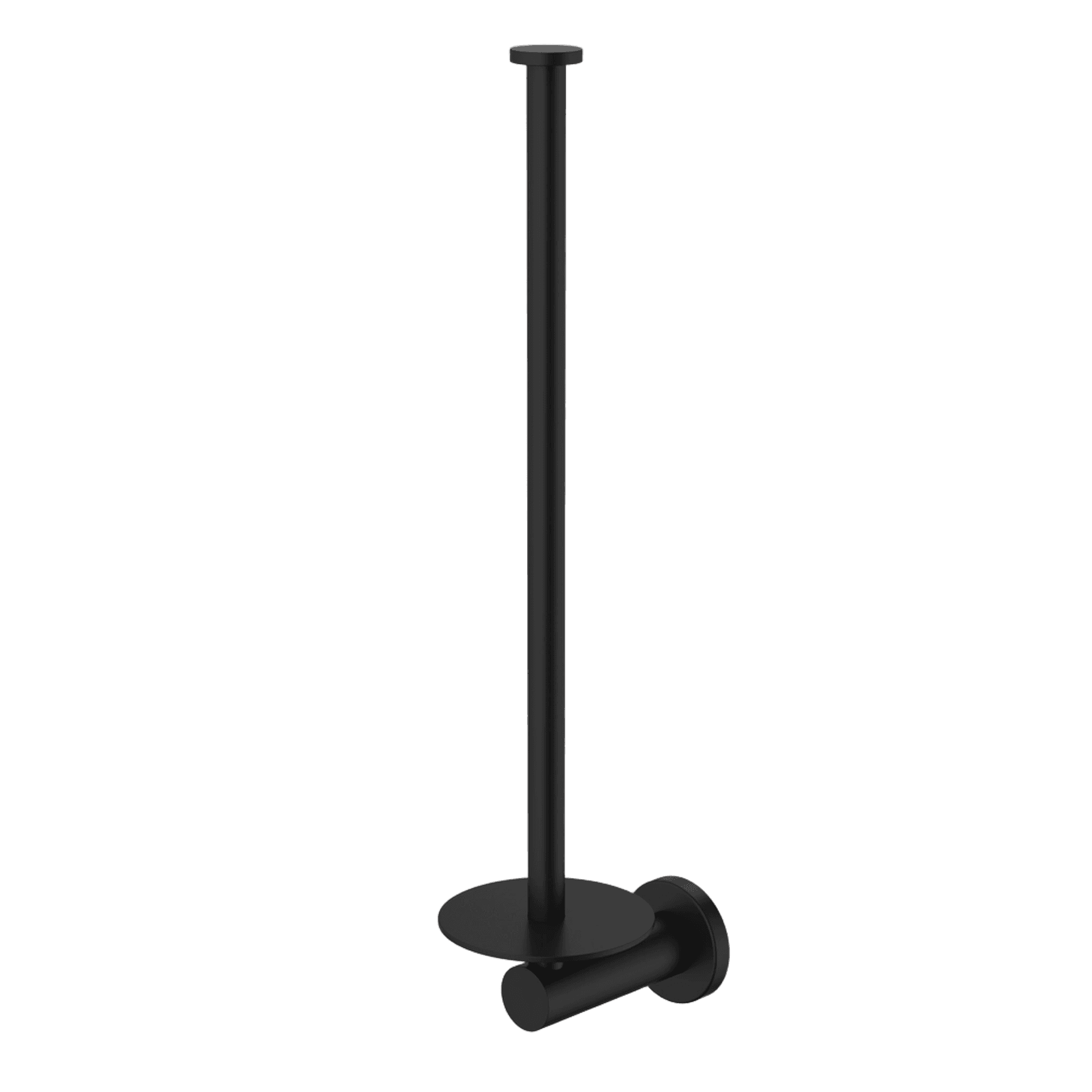 Liano II Spare Toilet Roll Holder