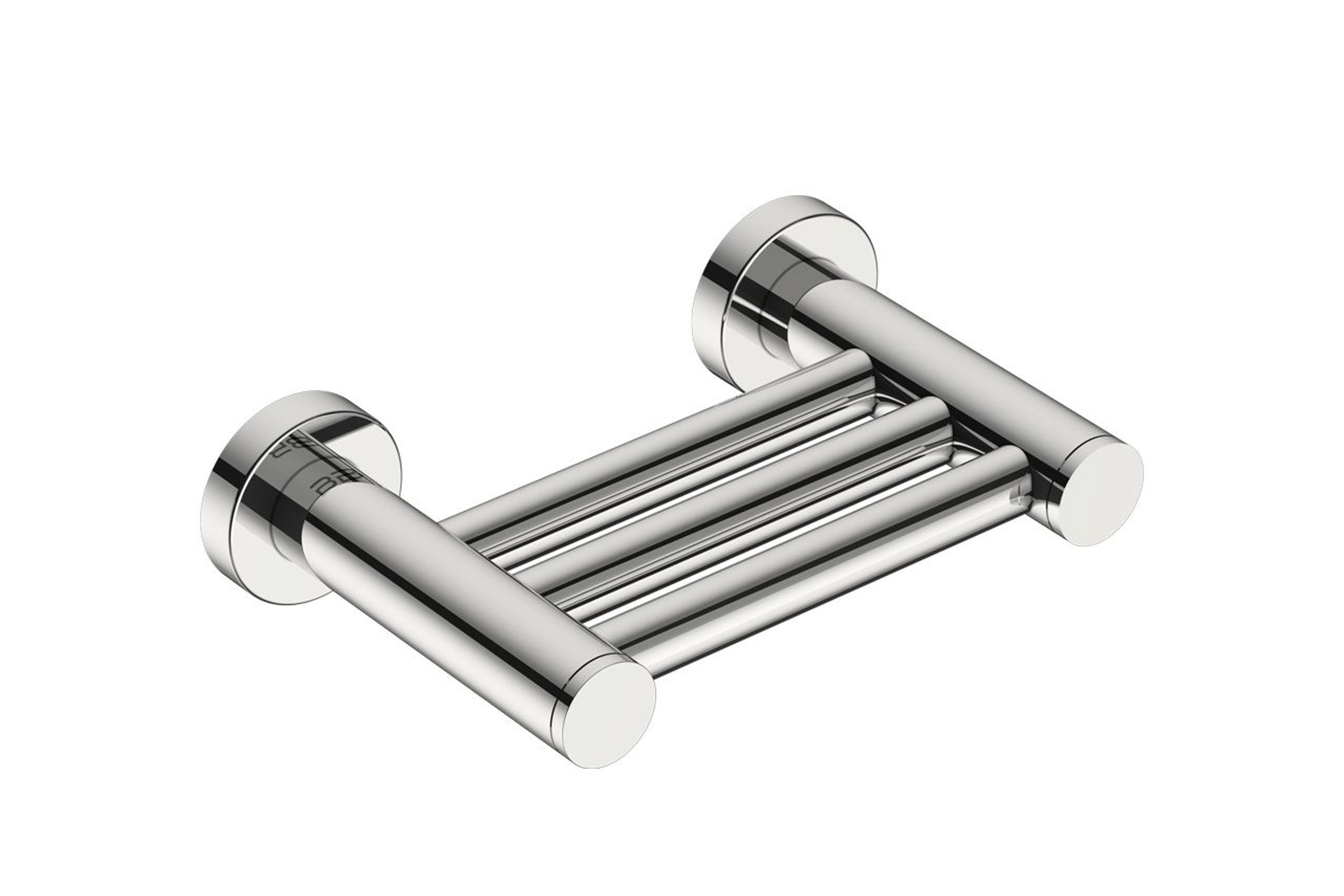Shower Foot Rest - 4600 Series Number 4629