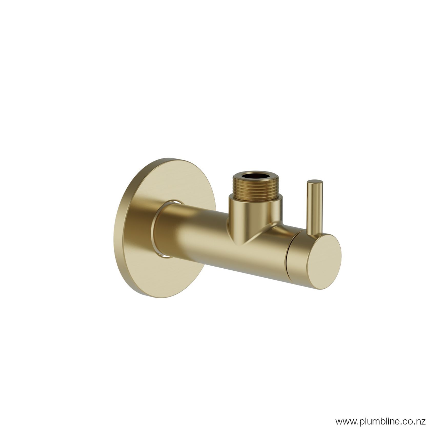 Buddy Angle Valve 15mm