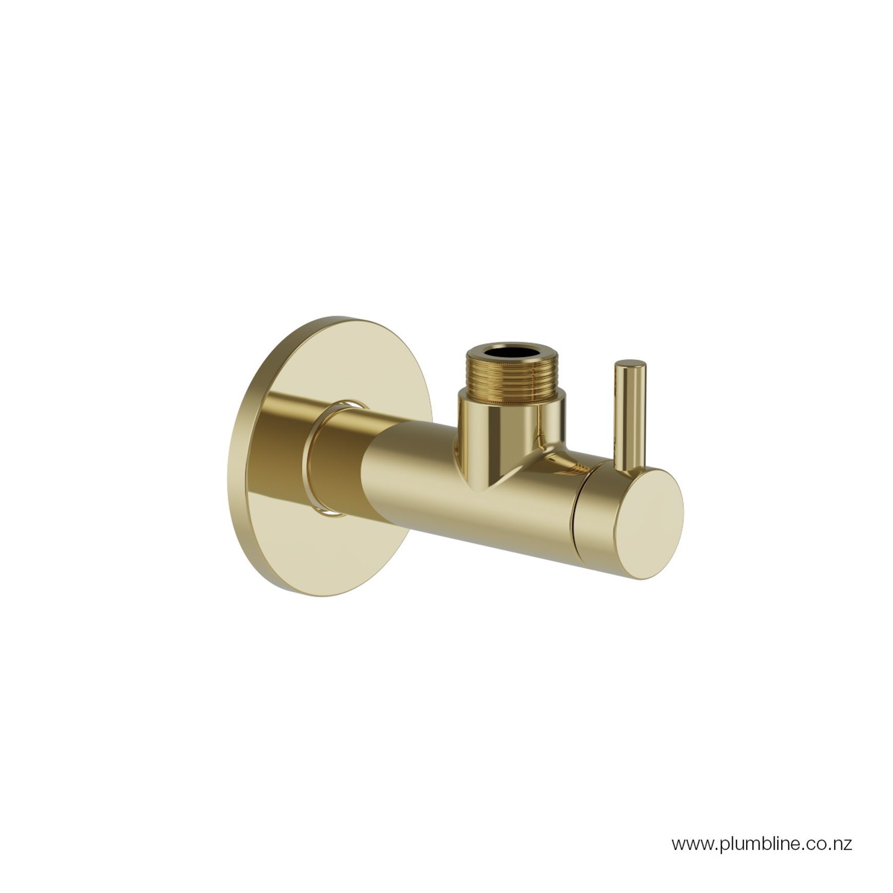 Buddy Angle Valve 15mm