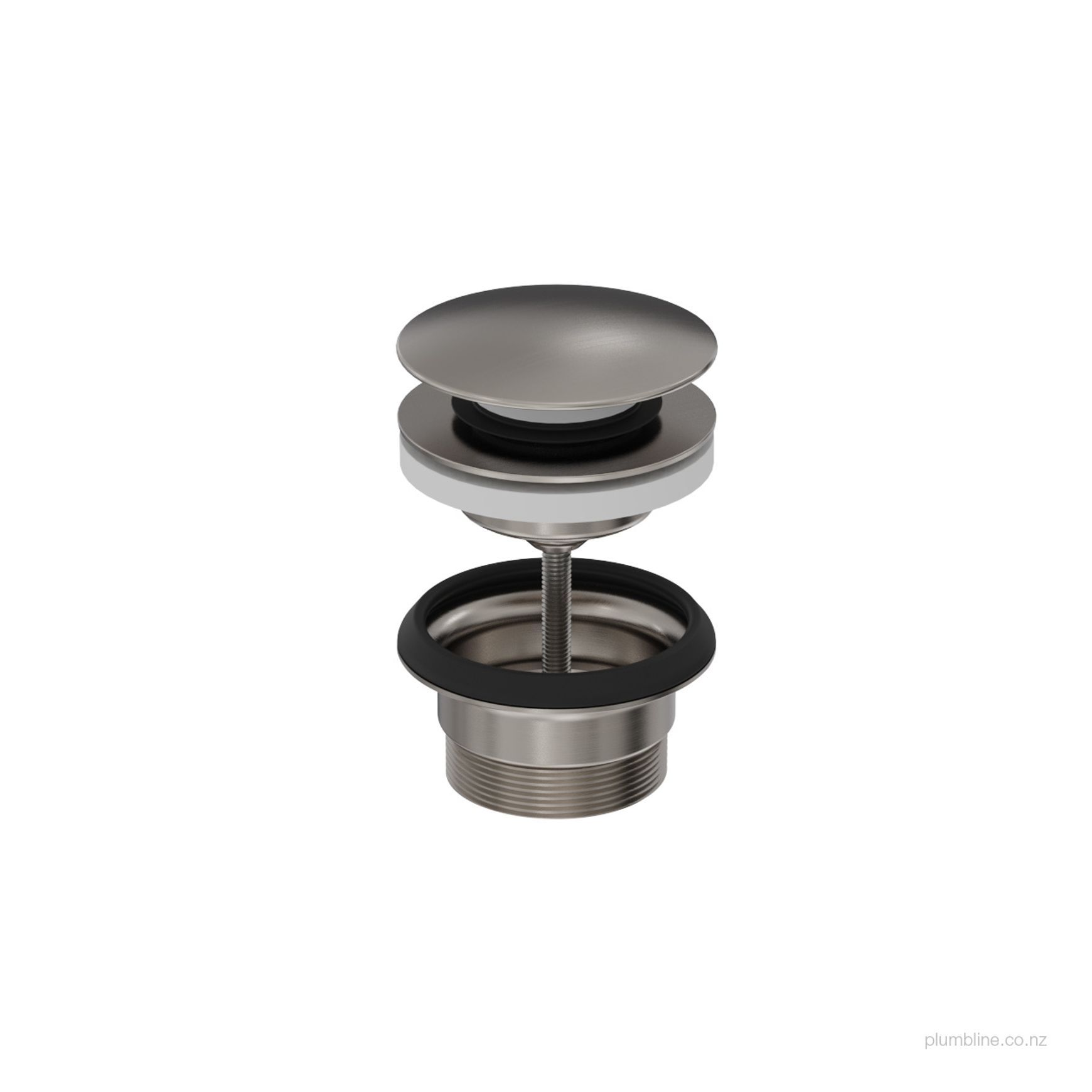 Oli 316 Pop Up Basin Waste 32mm
