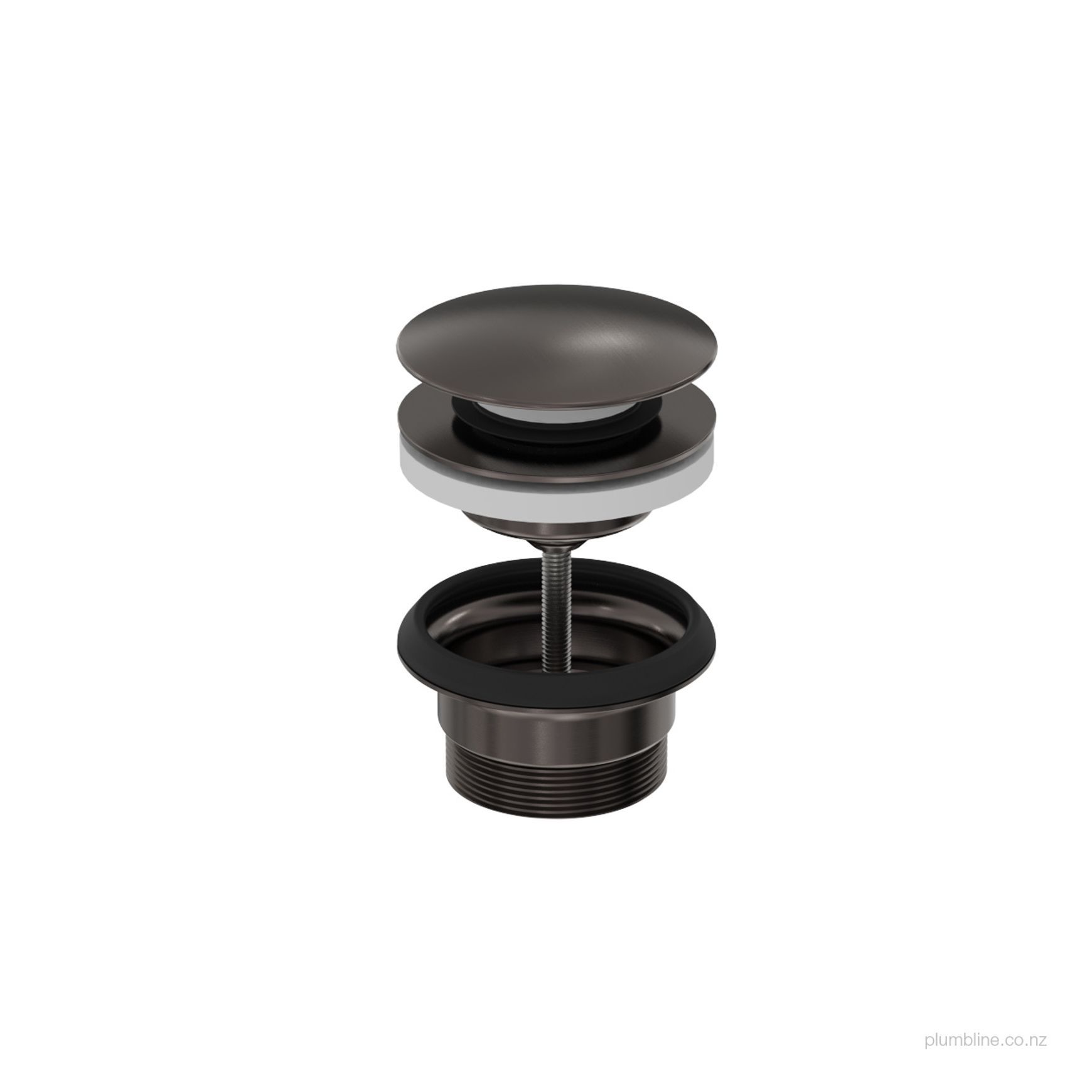 Oli 316 Pop Up Basin Waste 32mm