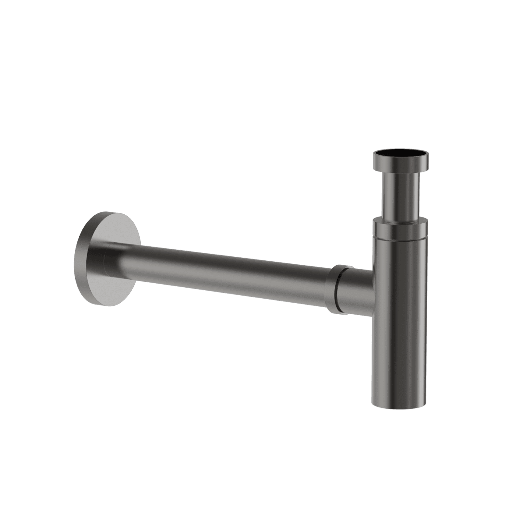 Progetto Deluxe Bottle Trap 32/40mm