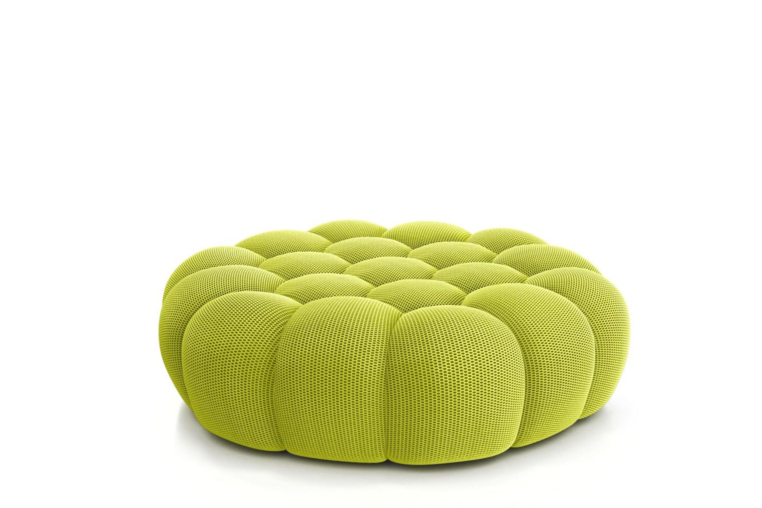 Bubble Ottoman