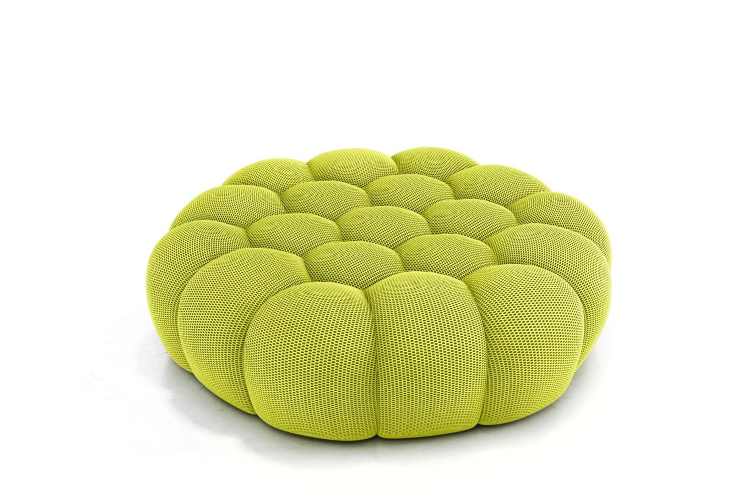 Bubble Ottoman